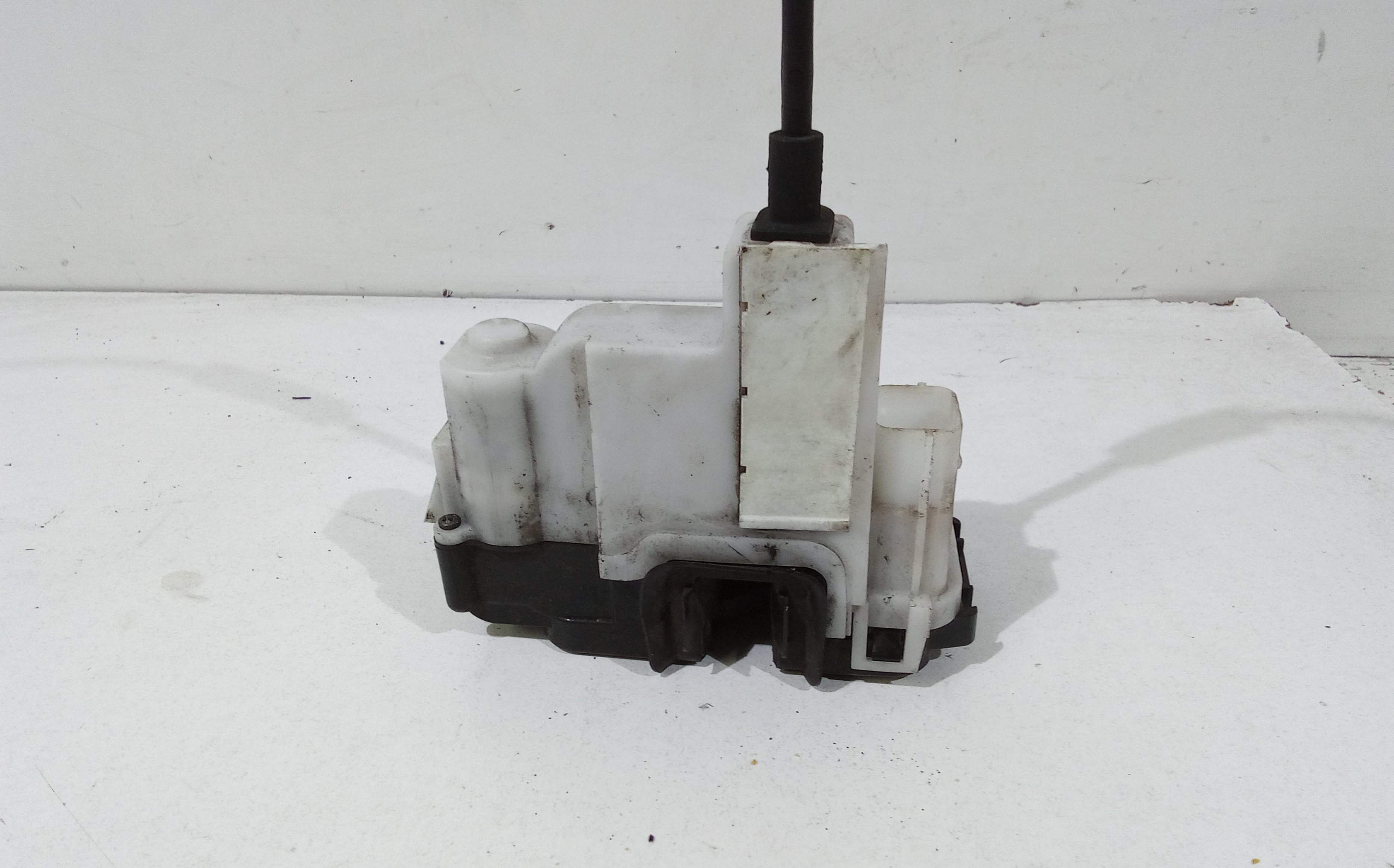 Serratura Anteriore Destra per Fiat Panda 2 Serie (2003 - 2010)