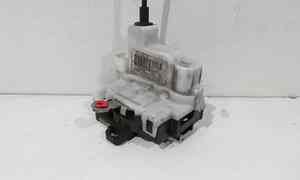 Serratura Anteriore Destra per Fiat Panda 2 Serie (2003 - 2010)