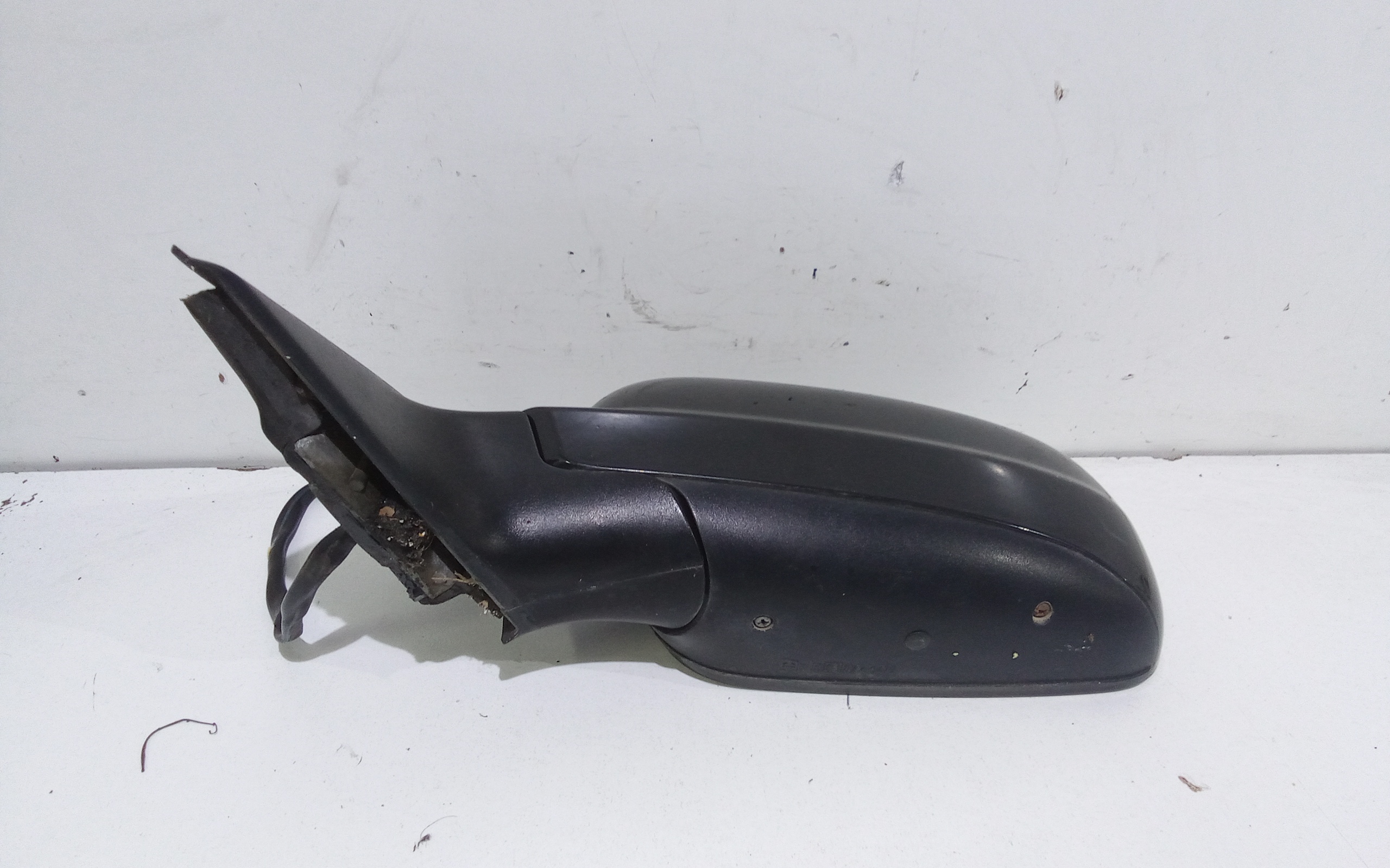 Specchietto Retrovisore Sinistro per Volkswagen Passat Berlina 3 Serie (2000 - 2005)