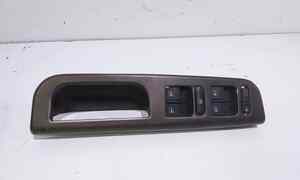Pulsantiera anteriore sinistra Guida per Volkswagen Passat Berlina 3 Serie (2000 - 2005)