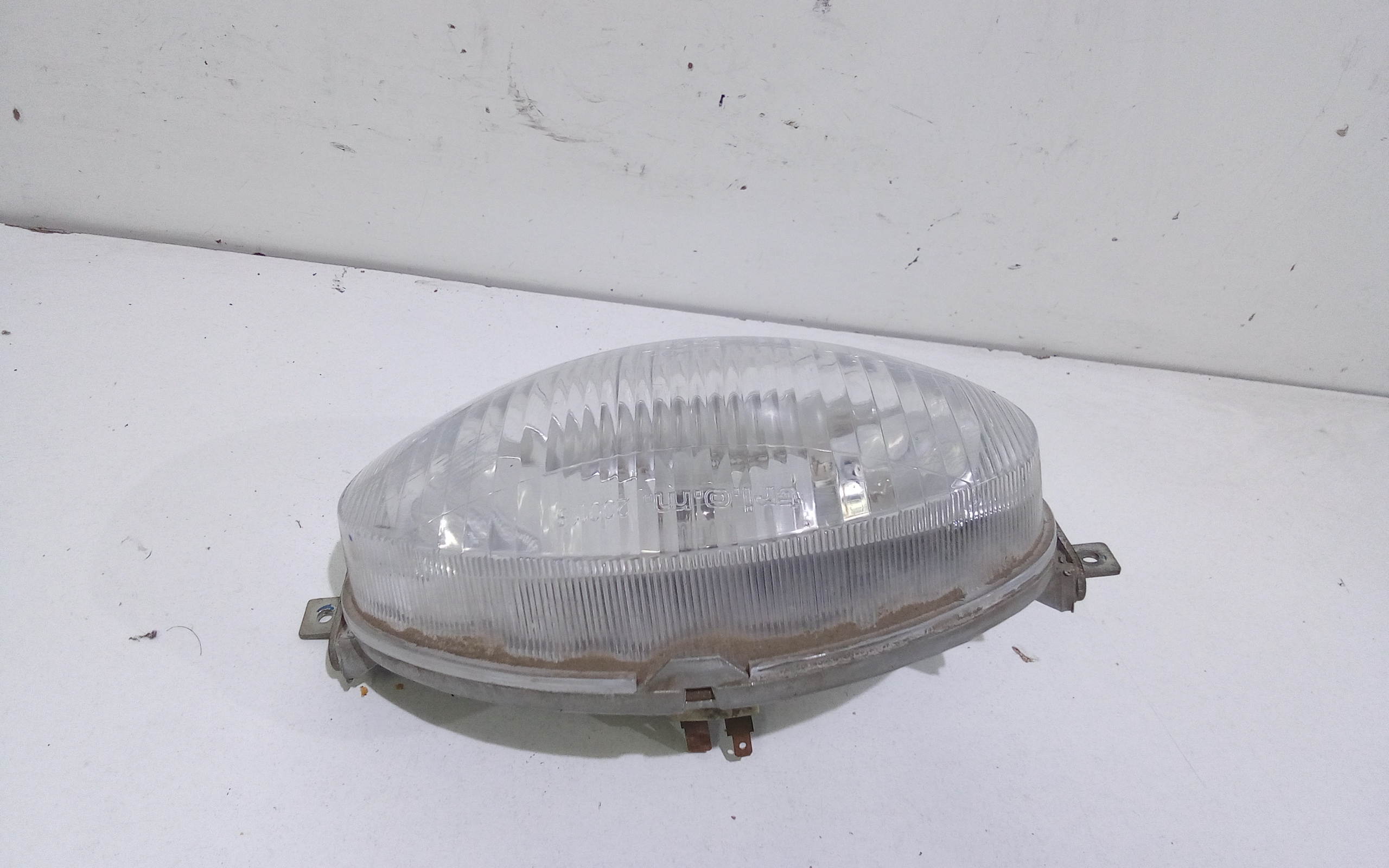 Faro anteriore per Piaggio Vespa 50cc Et2 (99>03) (1999 - 2003)