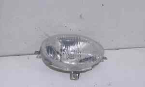 Faro anteriore per Piaggio Vespa 50cc Et2 (99>03) (1999 - 2003)