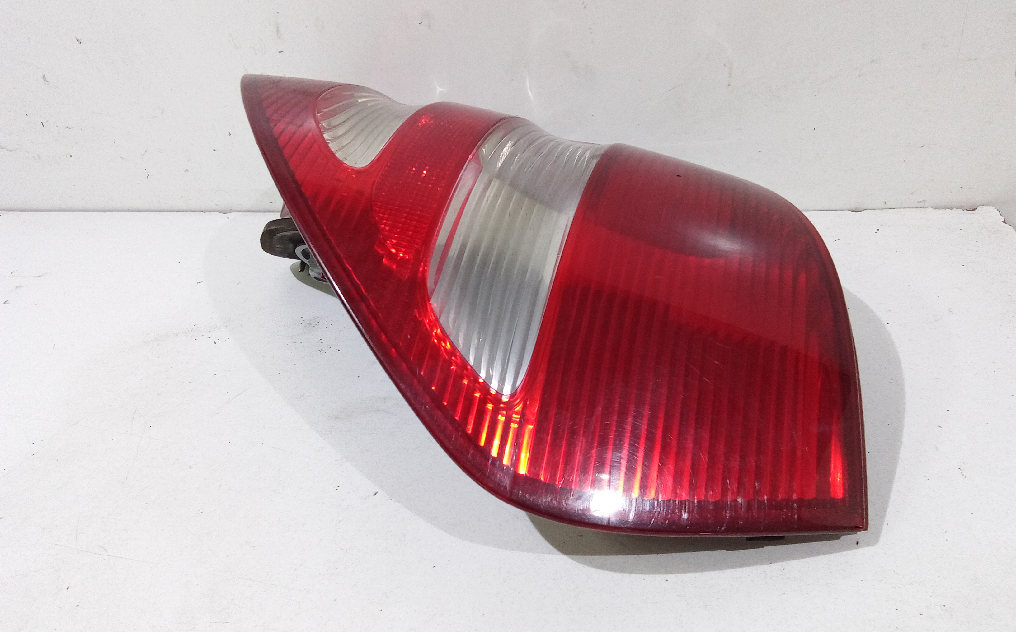 Maniglia esterna Anteriore Destra per Mercedes Classe A W169 3 Serie (2004 - 2008)