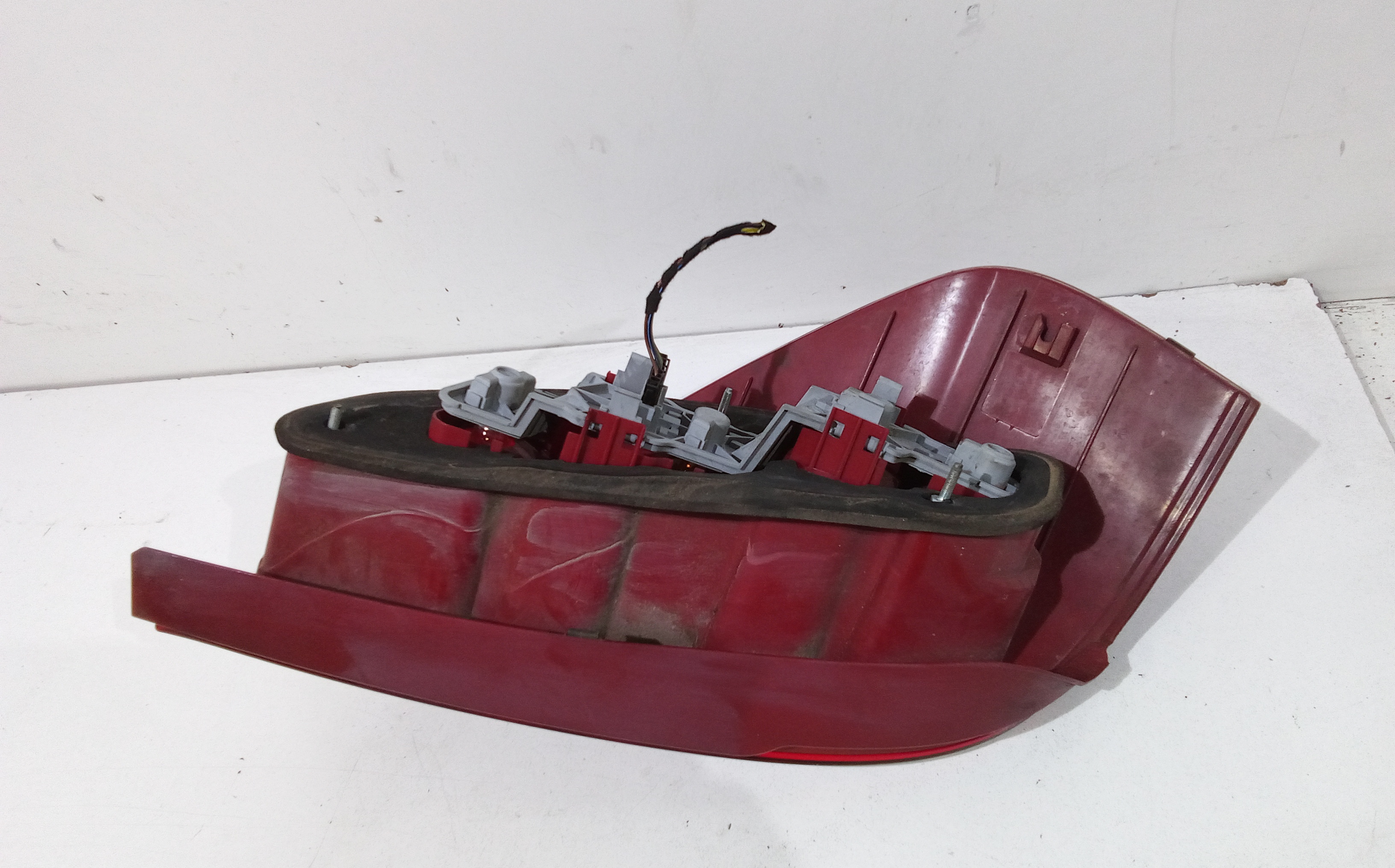 Maniglia esterna Anteriore Destra per Mercedes Classe A W169 3 Serie (2004 - 2008)