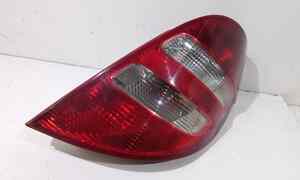 Maniglia esterna Anteriore Destra per Mercedes Classe A W169 3 Serie (2004 - 2008)