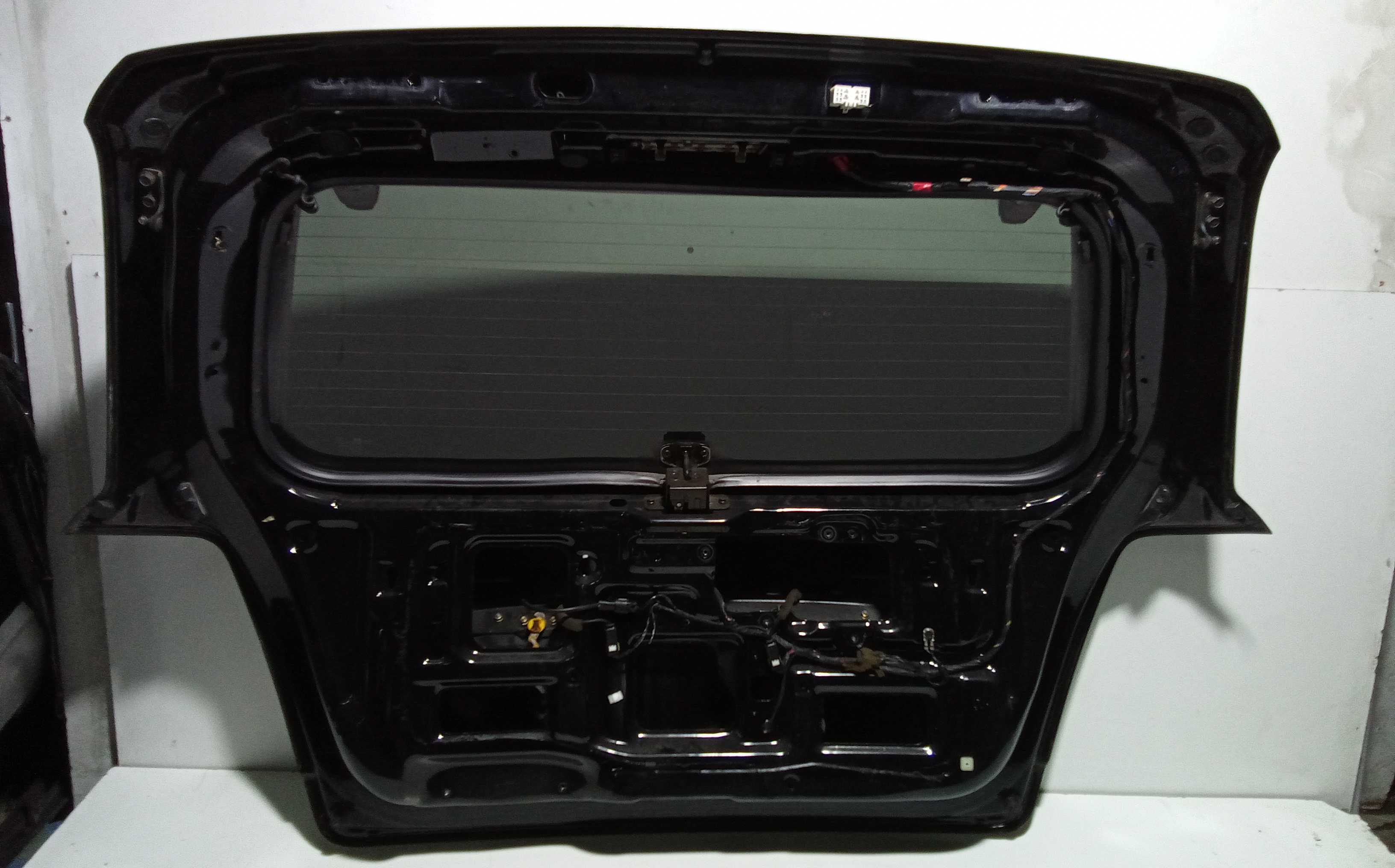 Portellone Posteriore Completo per Kia Sorento 1 Serie (2002 - 2006)