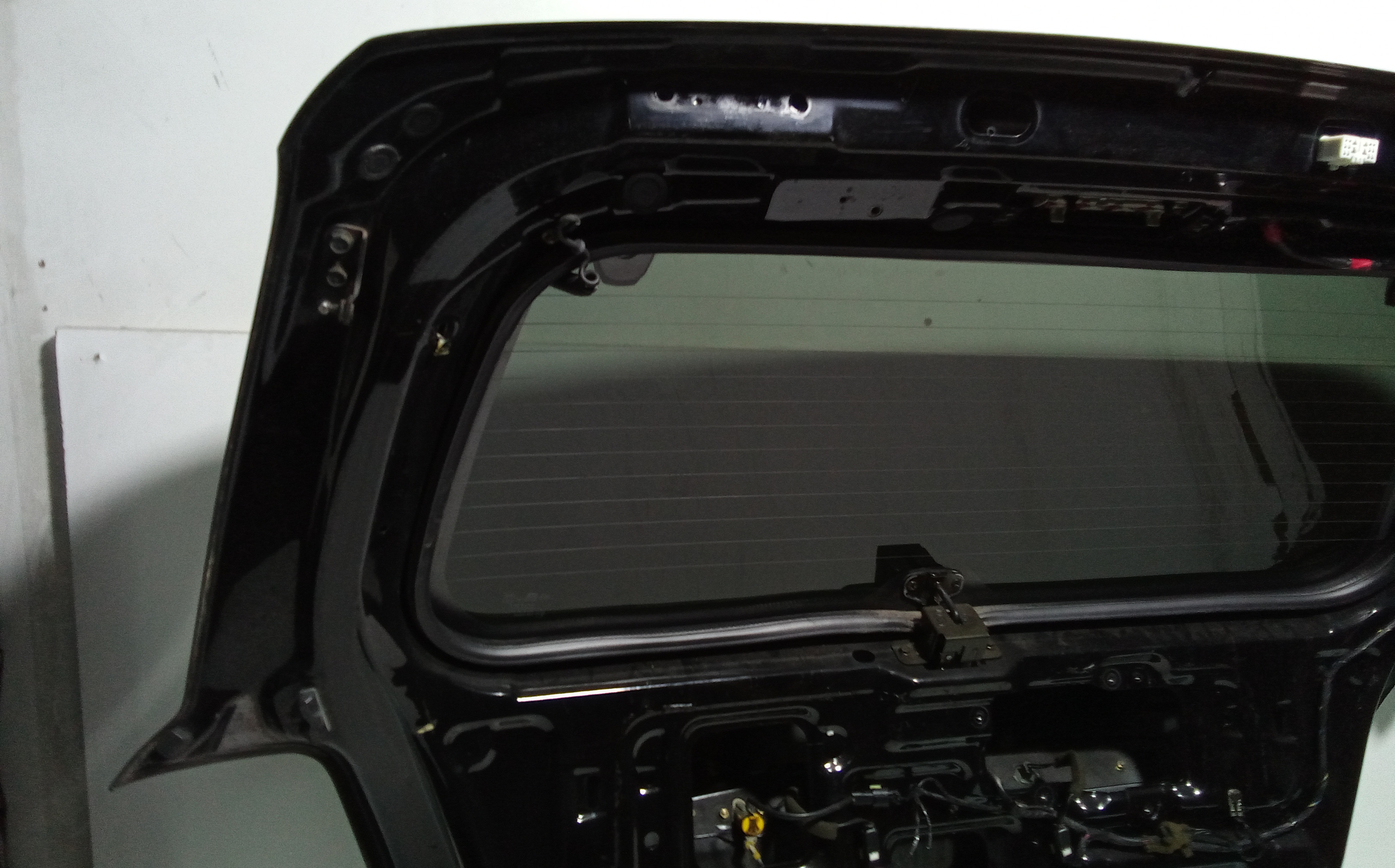 Portellone Posteriore Completo per Kia Sorento 1 Serie (2002 - 2006)