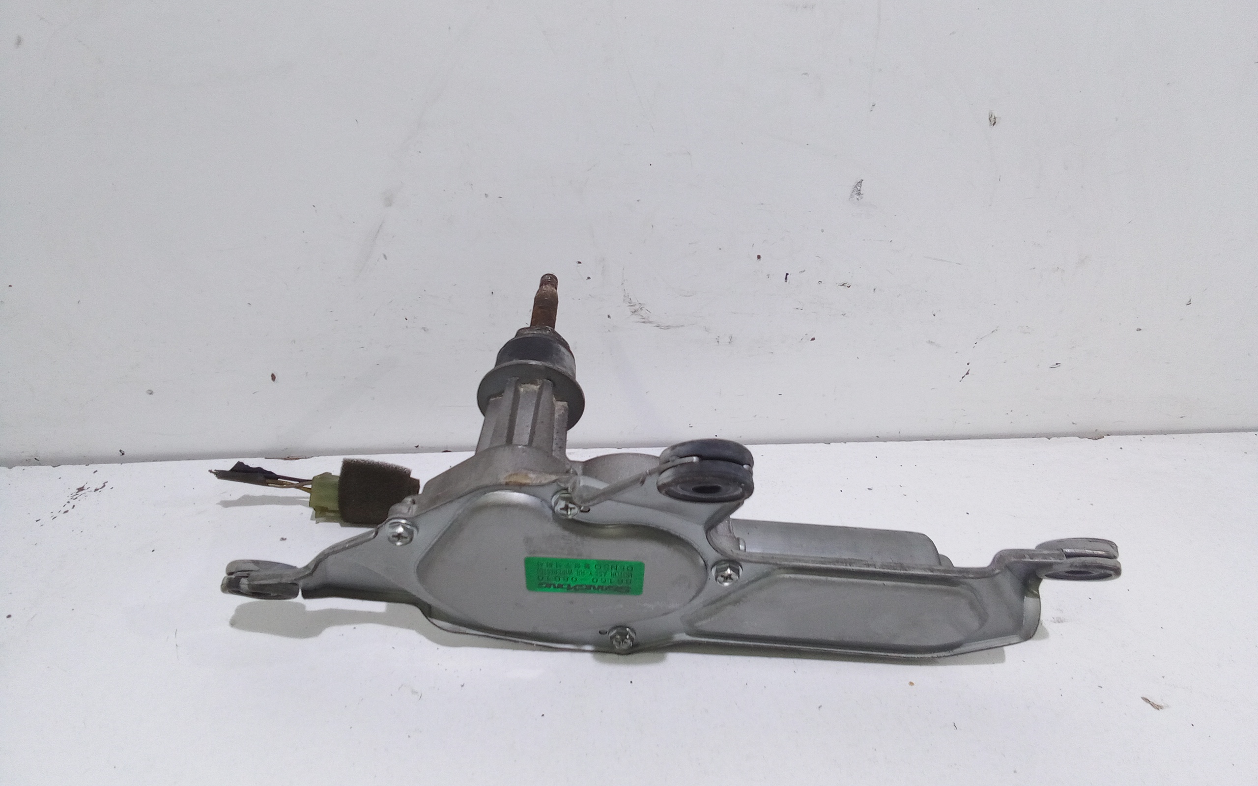 Motorino Tergicristallo Posteriore per Ssangyong Rexton 2 Serie (2006 - In produzione)