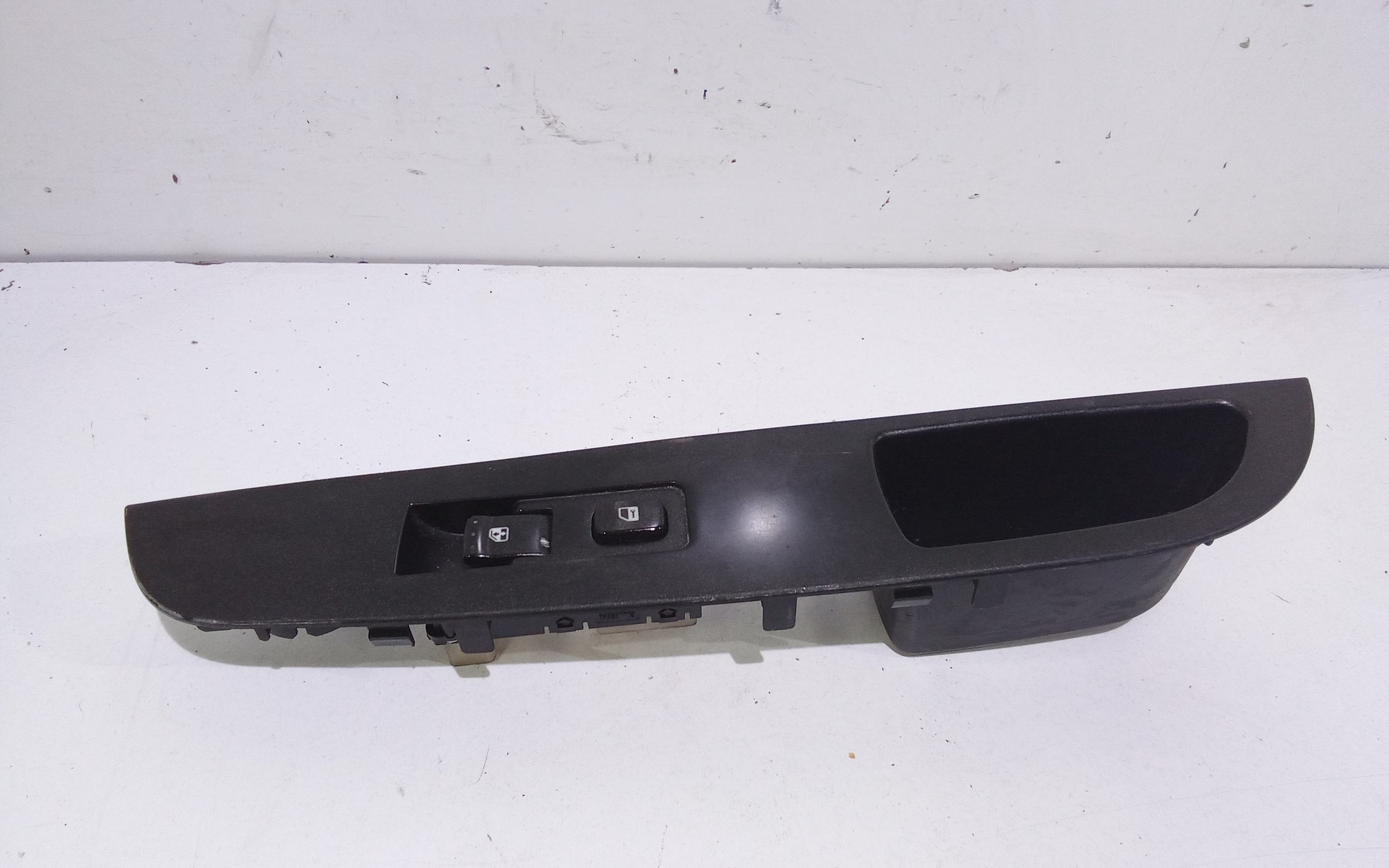 Pulsantiera Anteriore Destra Passeggero per Ssangyong Rexton 2 Serie (2006 - In produzione)