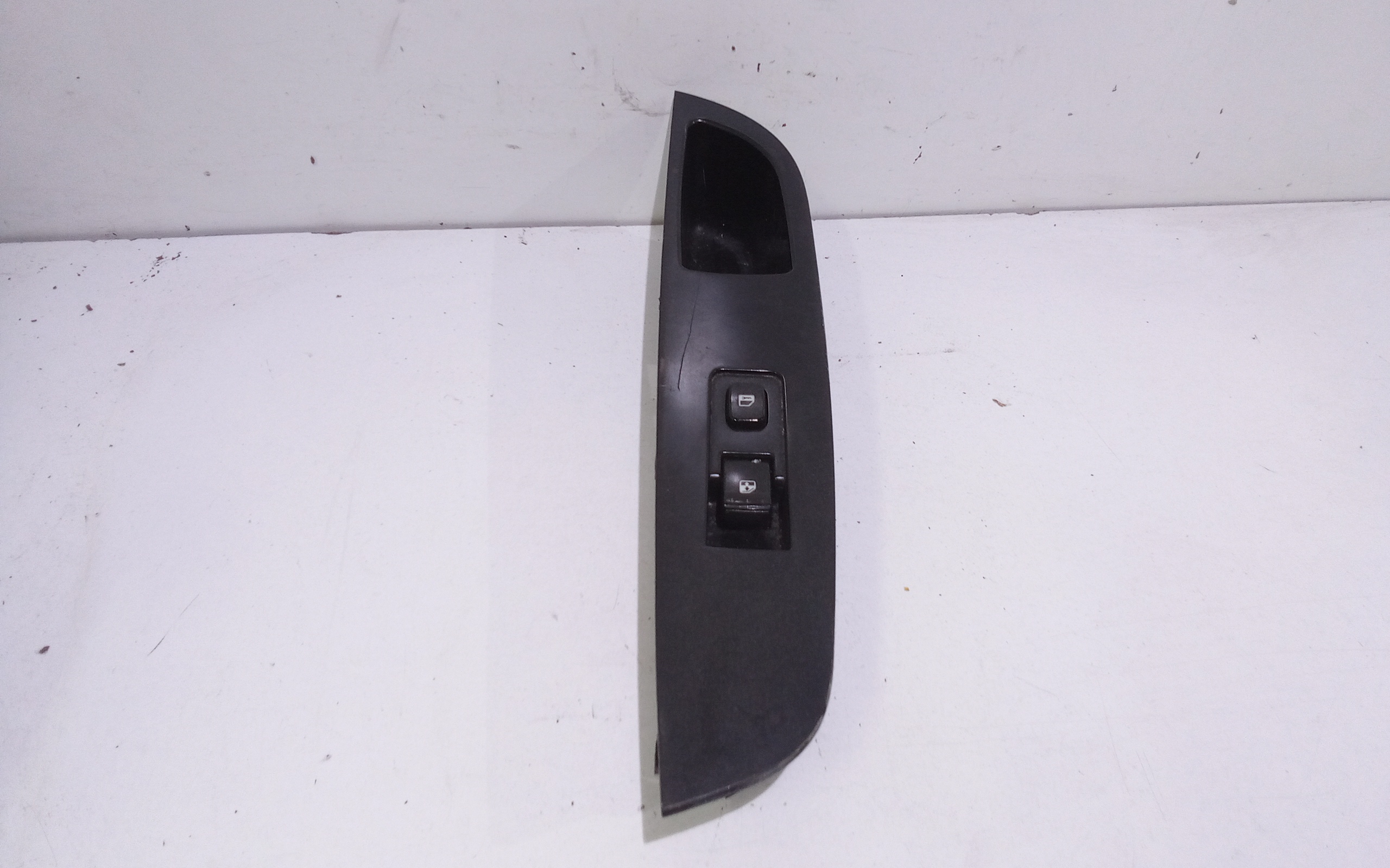 Pulsantiera Anteriore Destra Passeggero per Ssangyong Rexton 2 Serie (2006 - In produzione)