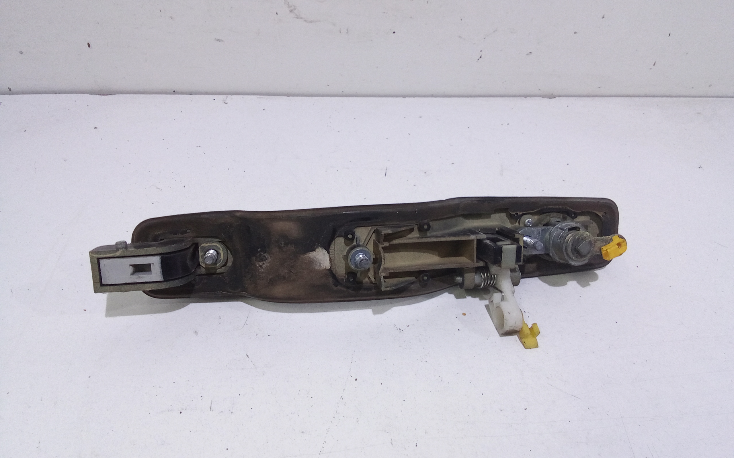 Maniglia esterna Anteriore Destra per Ssangyong Rexton 2 Serie (2006 - In produzione)