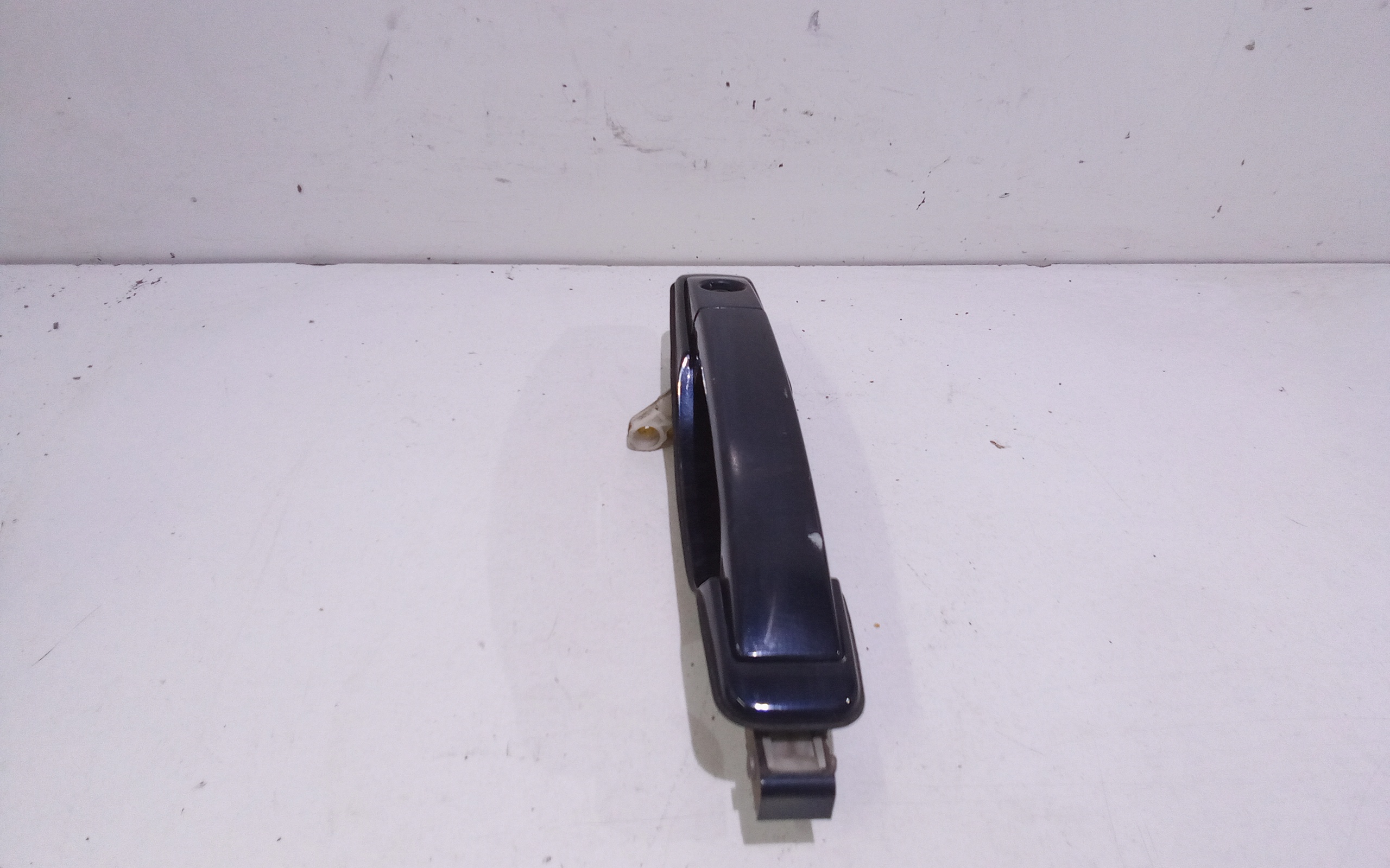 Maniglia esterna Anteriore Destra per Ssangyong Rexton 2 Serie (2006 - In produzione)