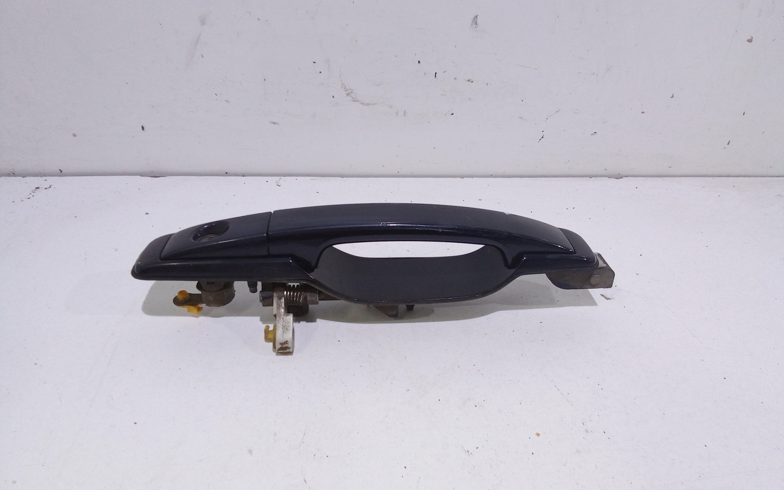 Maniglia esterna Anteriore Destra per Ssangyong Rexton 2 Serie (2006 - In produzione)