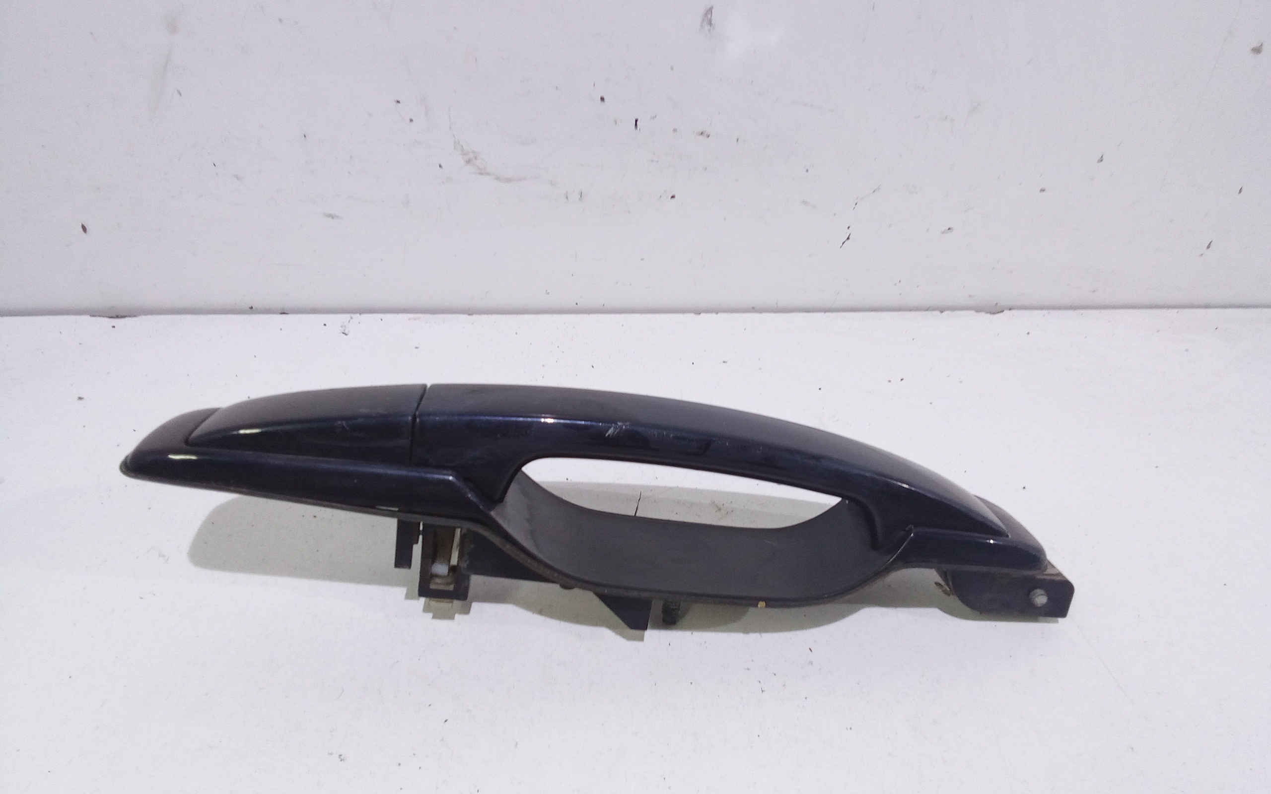 Maniglia esterna Posteriore Destra per Ssangyong Rexton 2 Serie (2006 - In produzione)