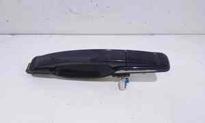 Maniglia esterna Posteriore Destra per Ssangyong Rexton 2 Serie (2006 - In produzione)