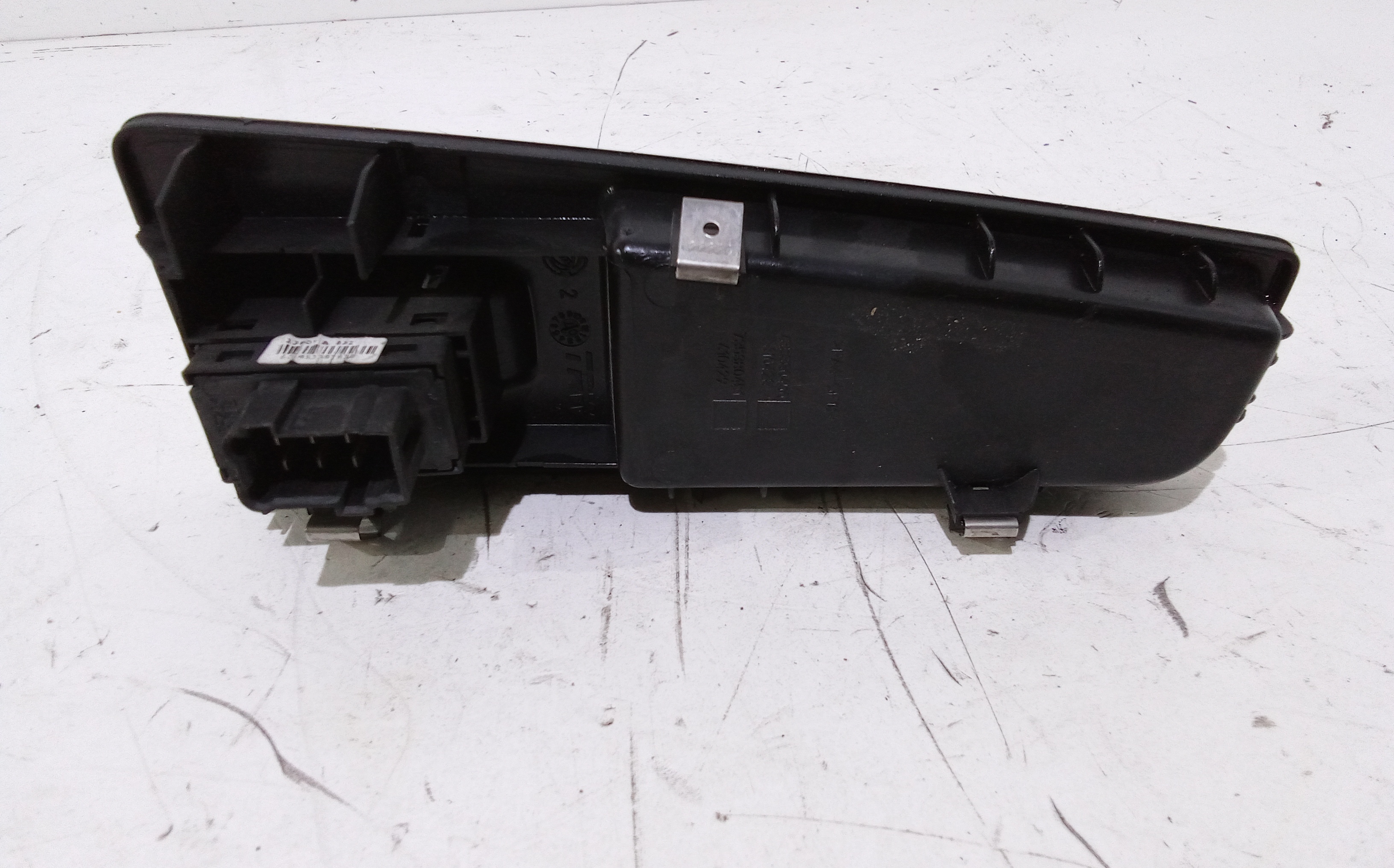 Pulsantiera Anteriore Destra Passeggero per Fiat Grande Punto 1 Serie (2005 - 2008)