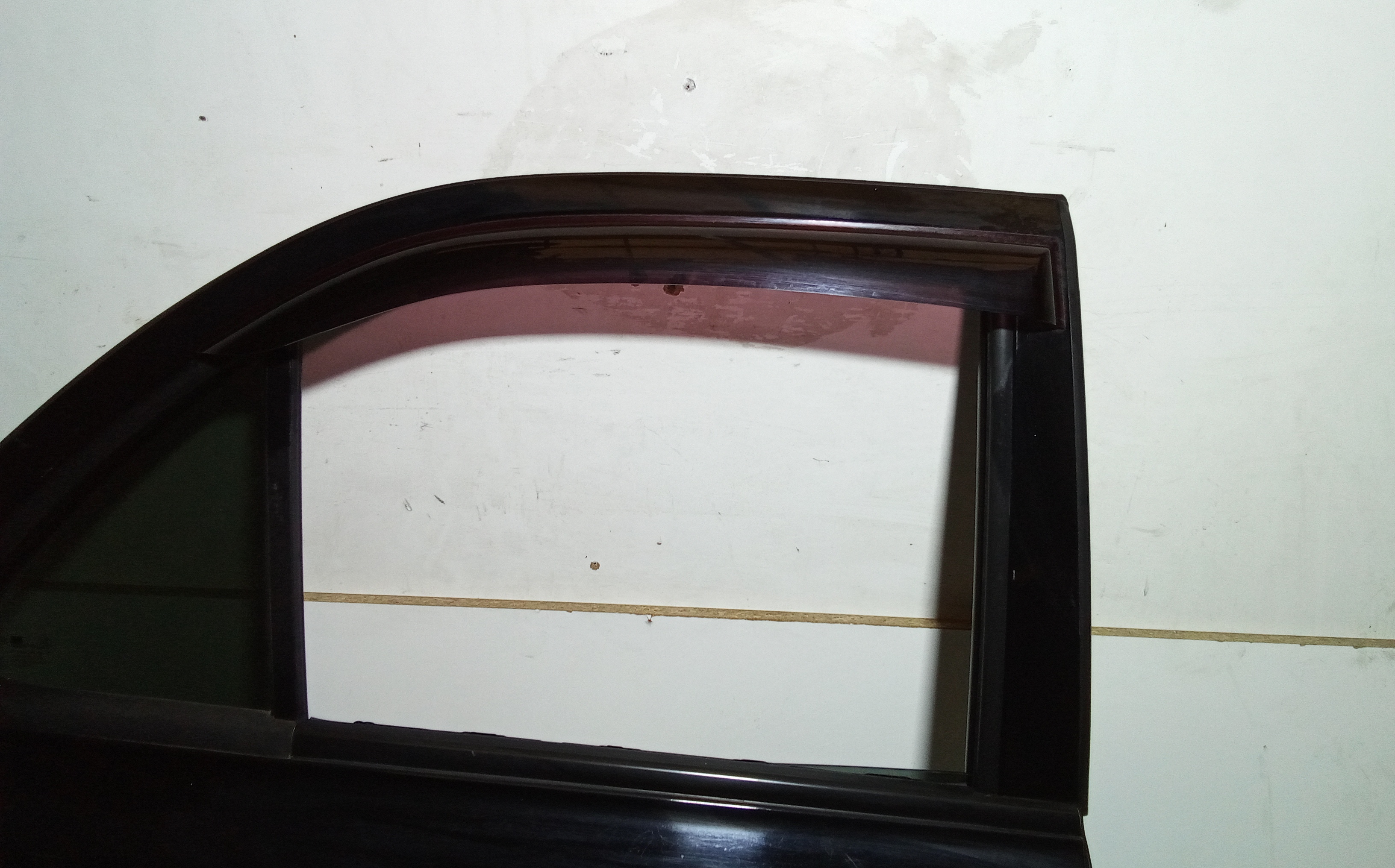 Portiera Posteriore Destra per Kia Sorento 1 Serie (2002 - 2006)