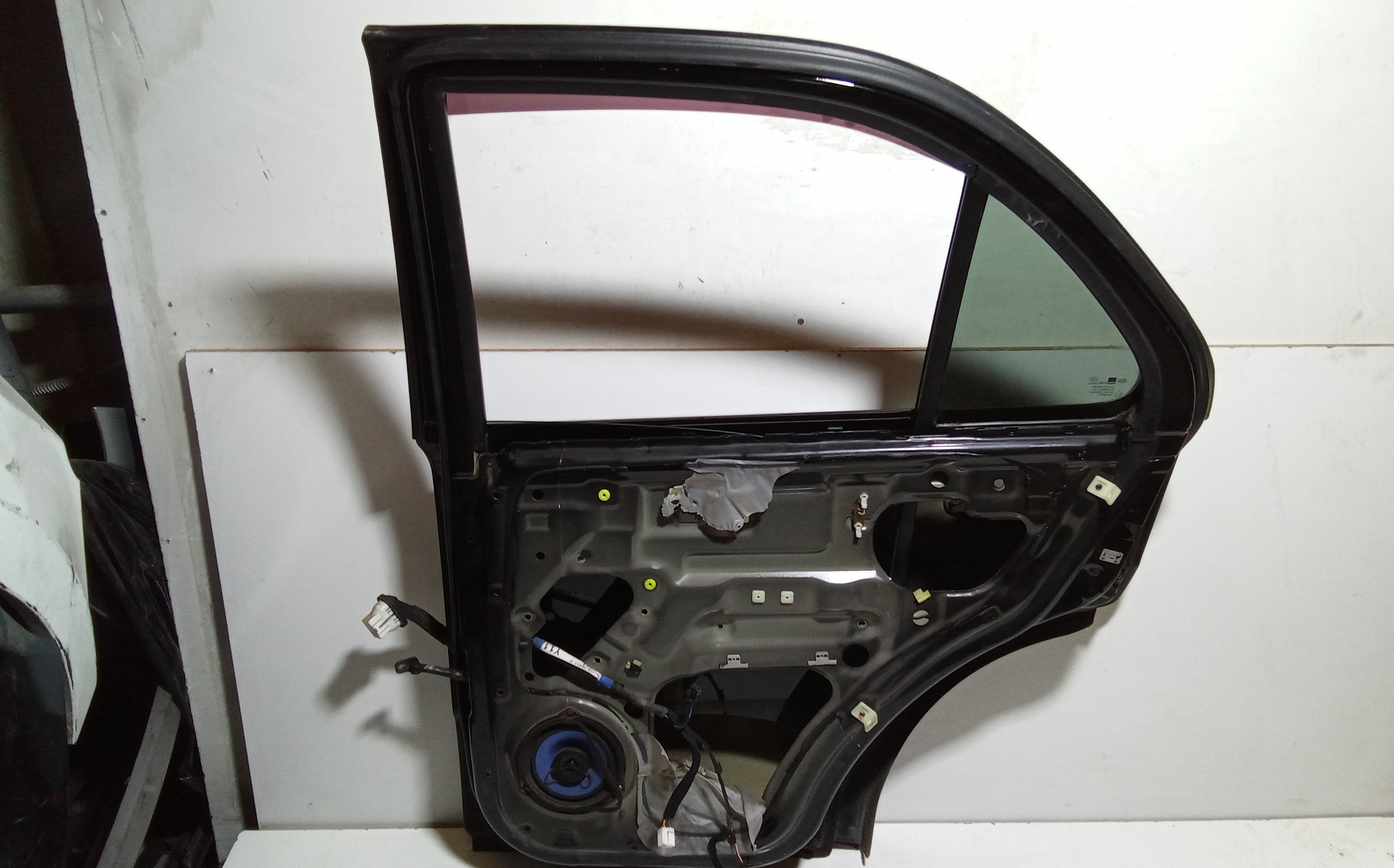 Portiera Posteriore Destra per Kia Sorento 1 Serie (2002 - 2006)