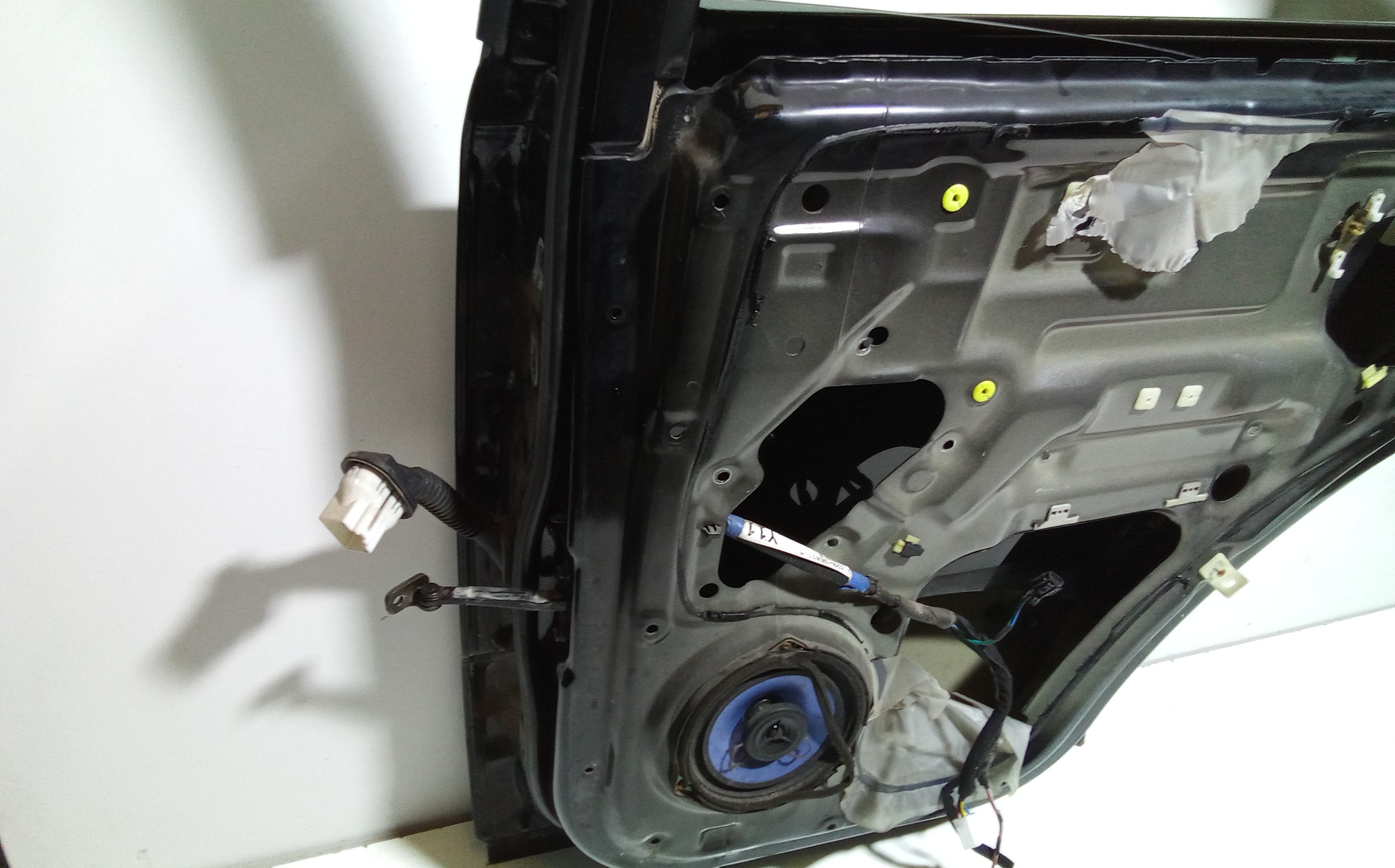 Portiera Posteriore Destra per Kia Sorento 1 Serie (2002 - 2006)