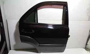 Portiera Posteriore Destra per Kia Sorento 1 Serie (2002 - 2006)