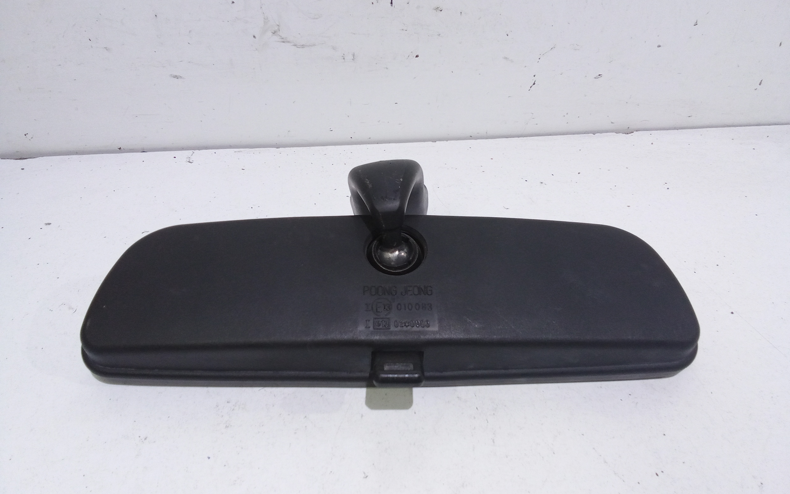 Specchietto Retrovisore Interno per Ssangyong Rexton 2 Serie (2006 - In produzione)