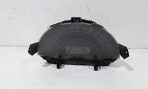 Quadro Strumenti per Smart Fortwo Cabrio 1 Serie (1998 - 2003)