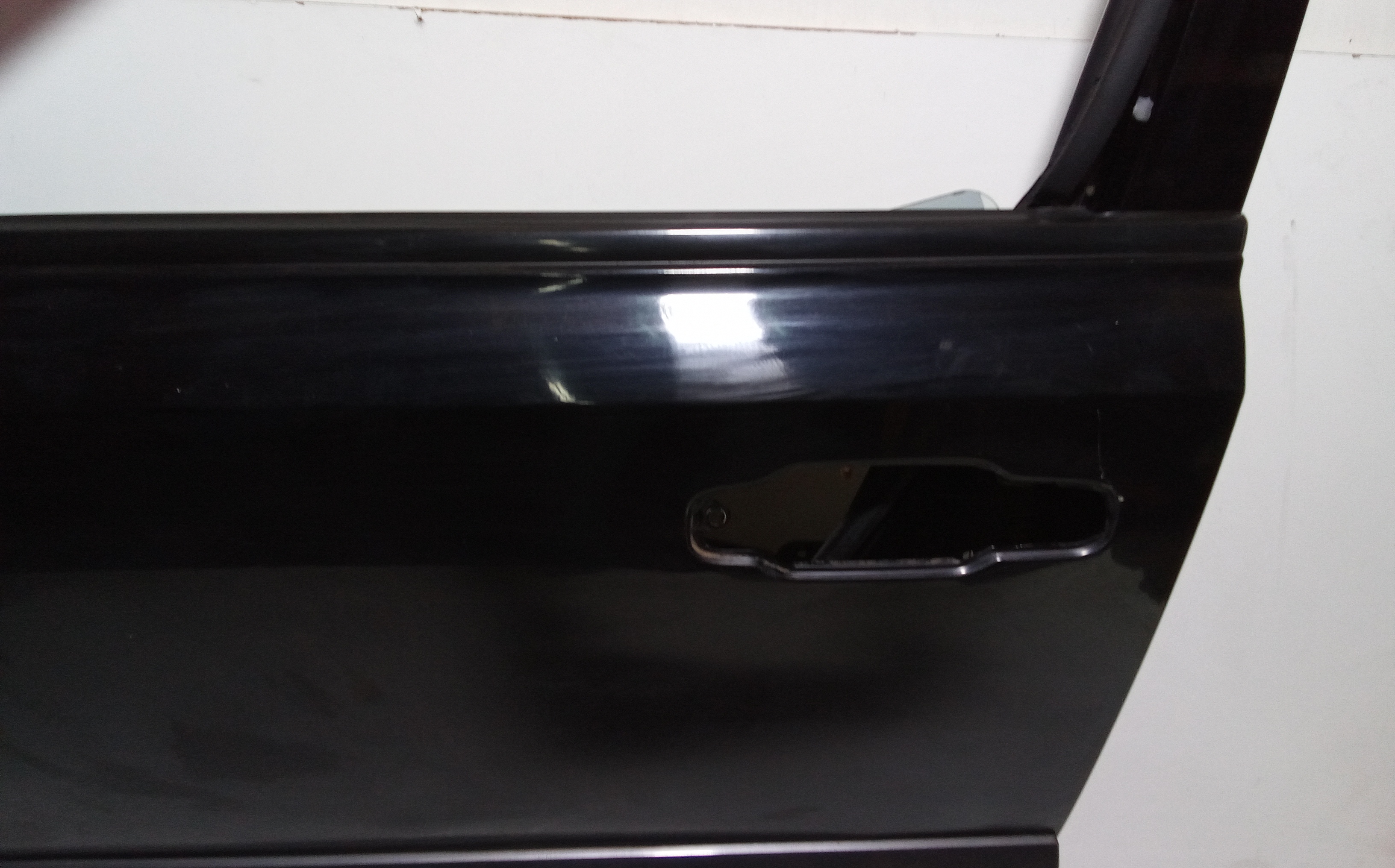 Portiera Anteriore Sinistra per Kia Sorento 1 Serie (2002 - 2006)