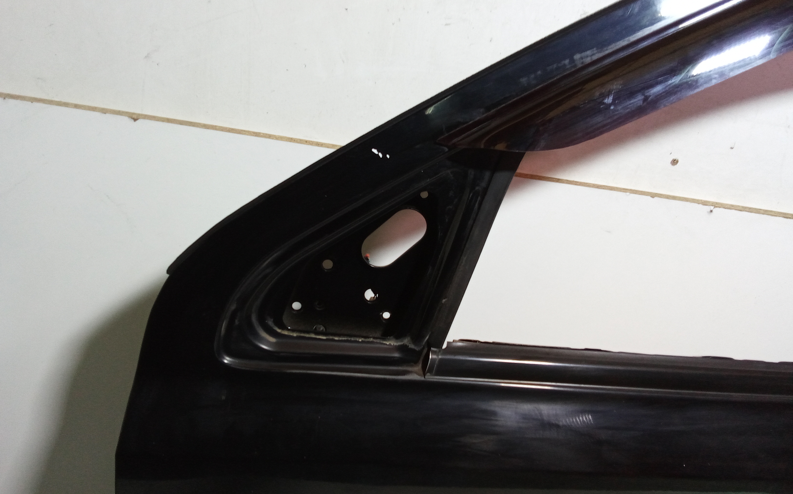 Portiera Anteriore Sinistra per Kia Sorento 1 Serie (2002 - 2006)