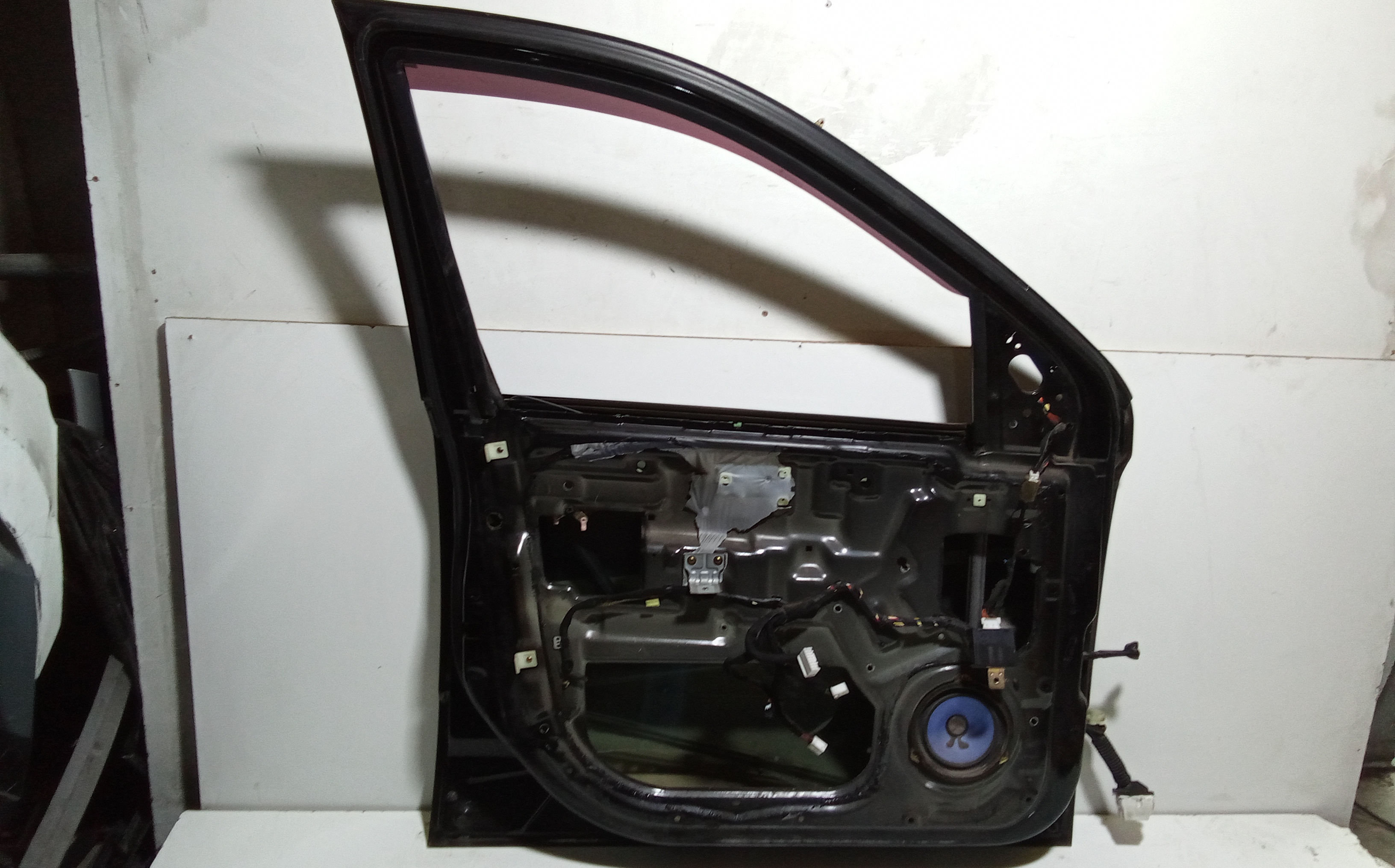 Portiera Anteriore Sinistra per Kia Sorento 1 Serie (2002 - 2006)