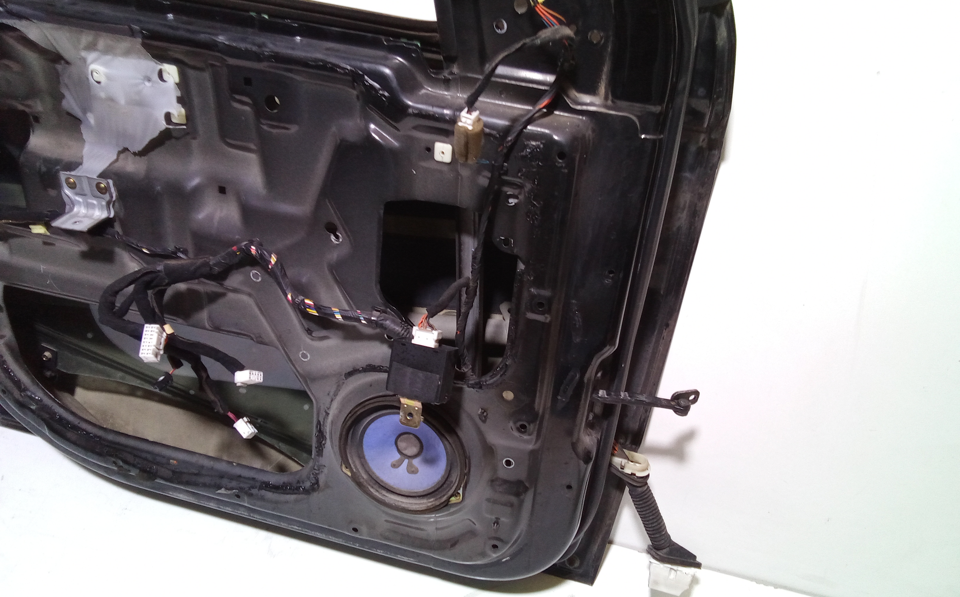 Portiera Anteriore Sinistra per Kia Sorento 1 Serie (2002 - 2006)