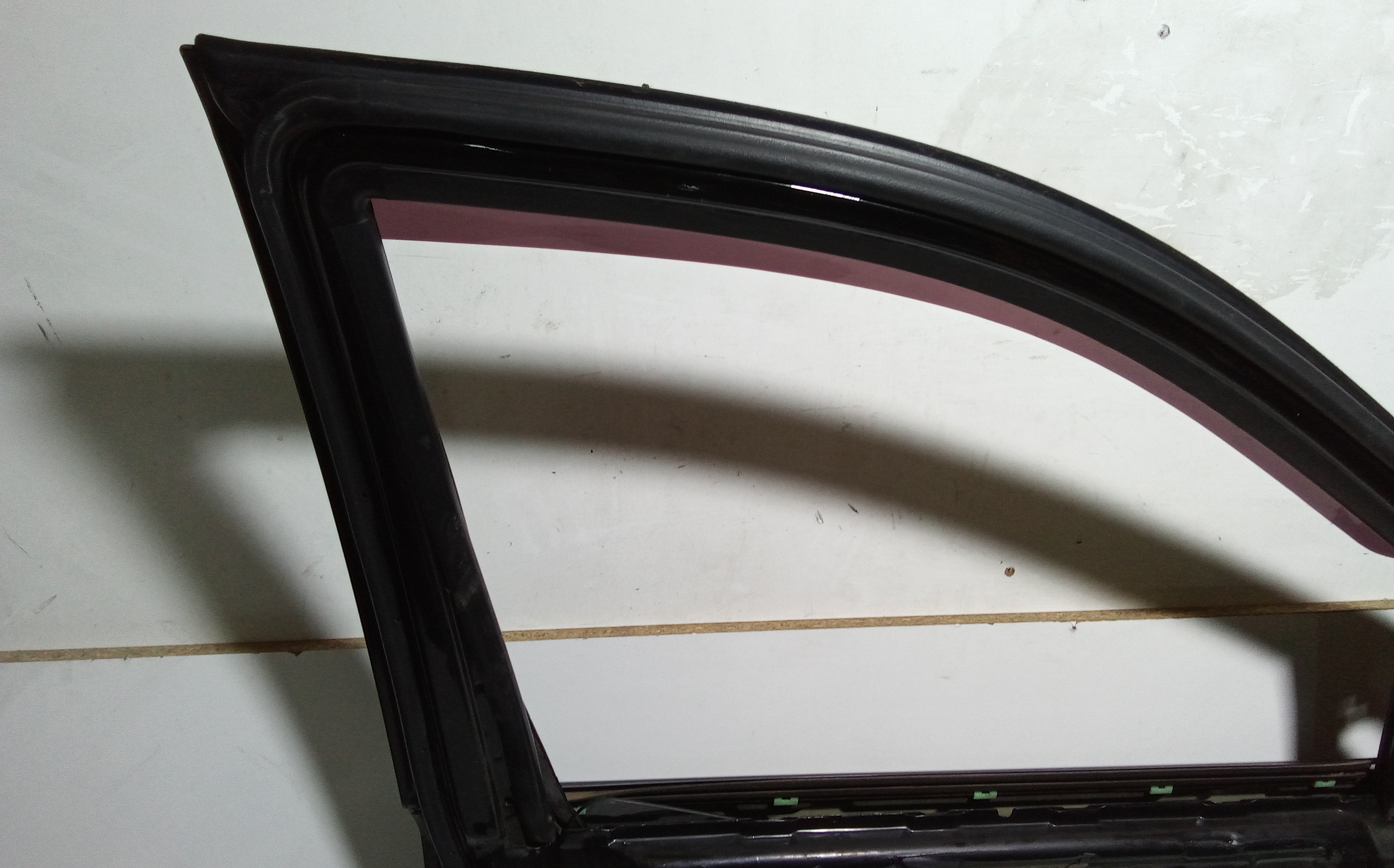 Portiera Anteriore Sinistra per Kia Sorento 1 Serie (2002 - 2006)