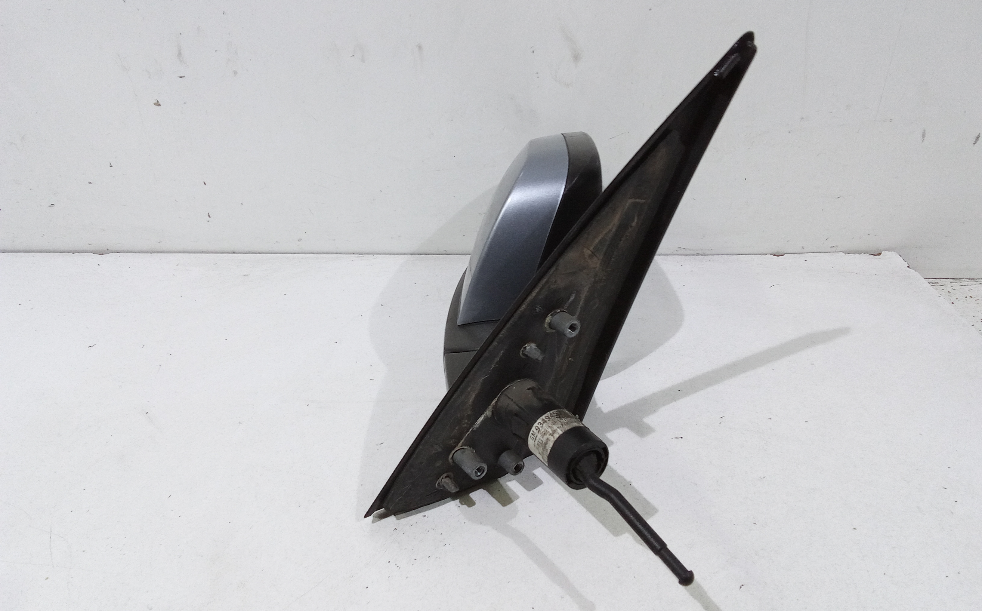 Specchietto Retrovisore Destro per Nissan Micra 4 Serie (2003 - 2005)