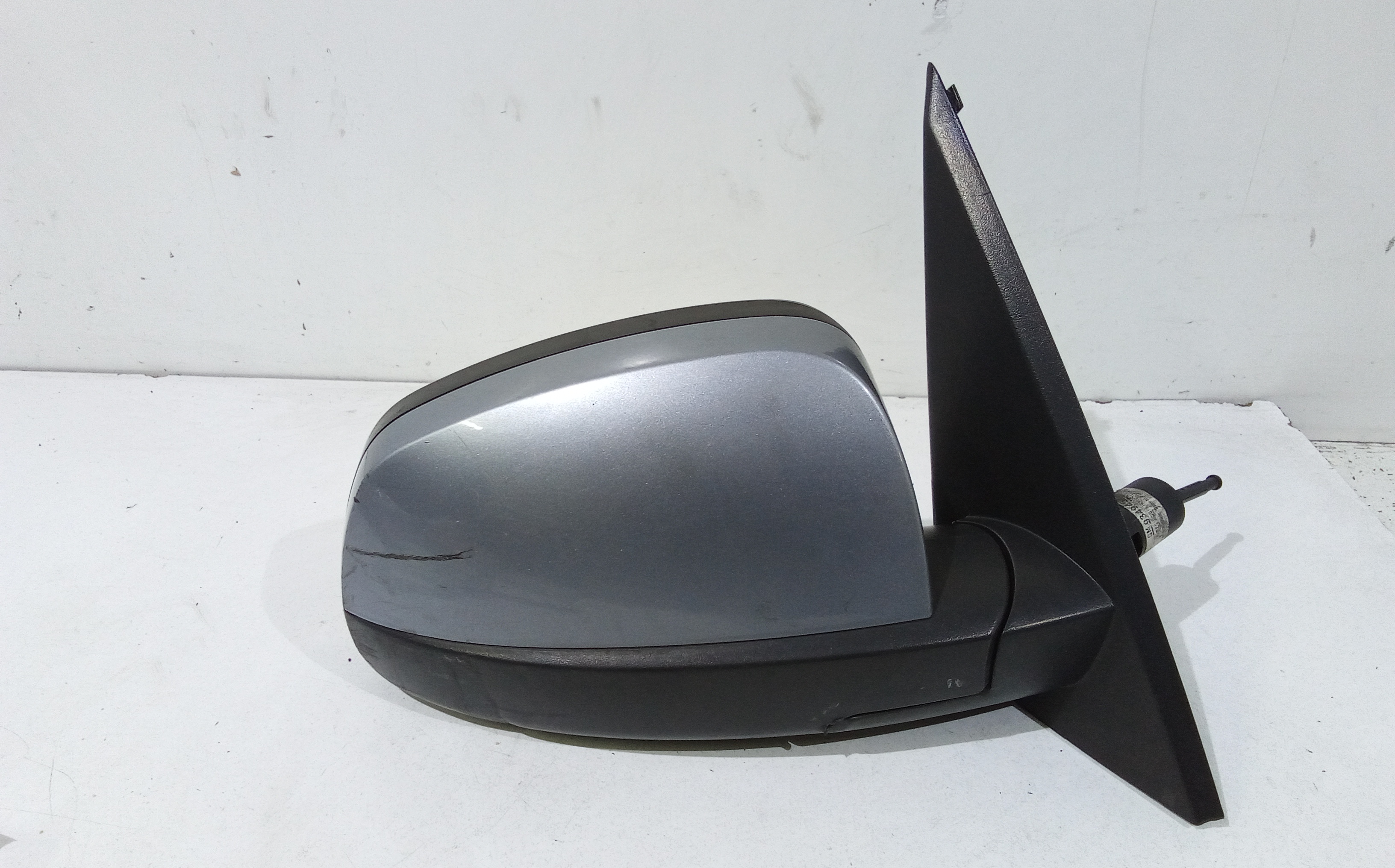 Specchietto Retrovisore Destro per Nissan Micra 4 Serie (2003 - 2005)