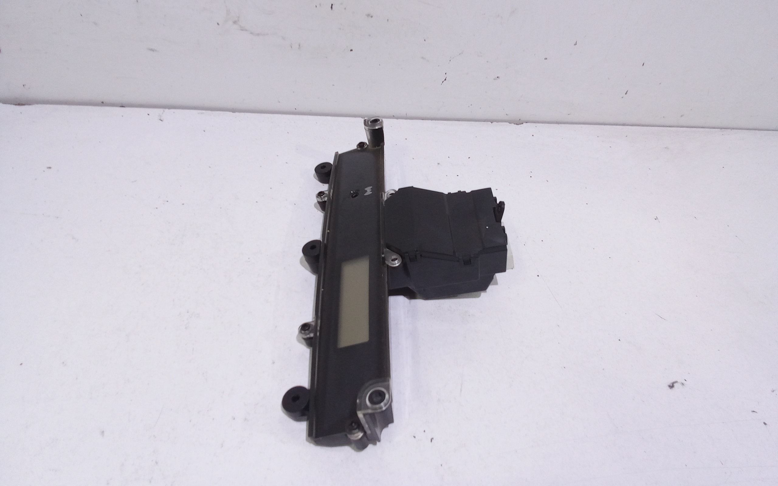 Display multifunzione computer di bordo per Ssangyong Rexton 2 Serie (2006 - In produzione)