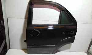 Portiera Posteriore Sinistra per Kia Sorento 1 Serie (2002 - 2006)
