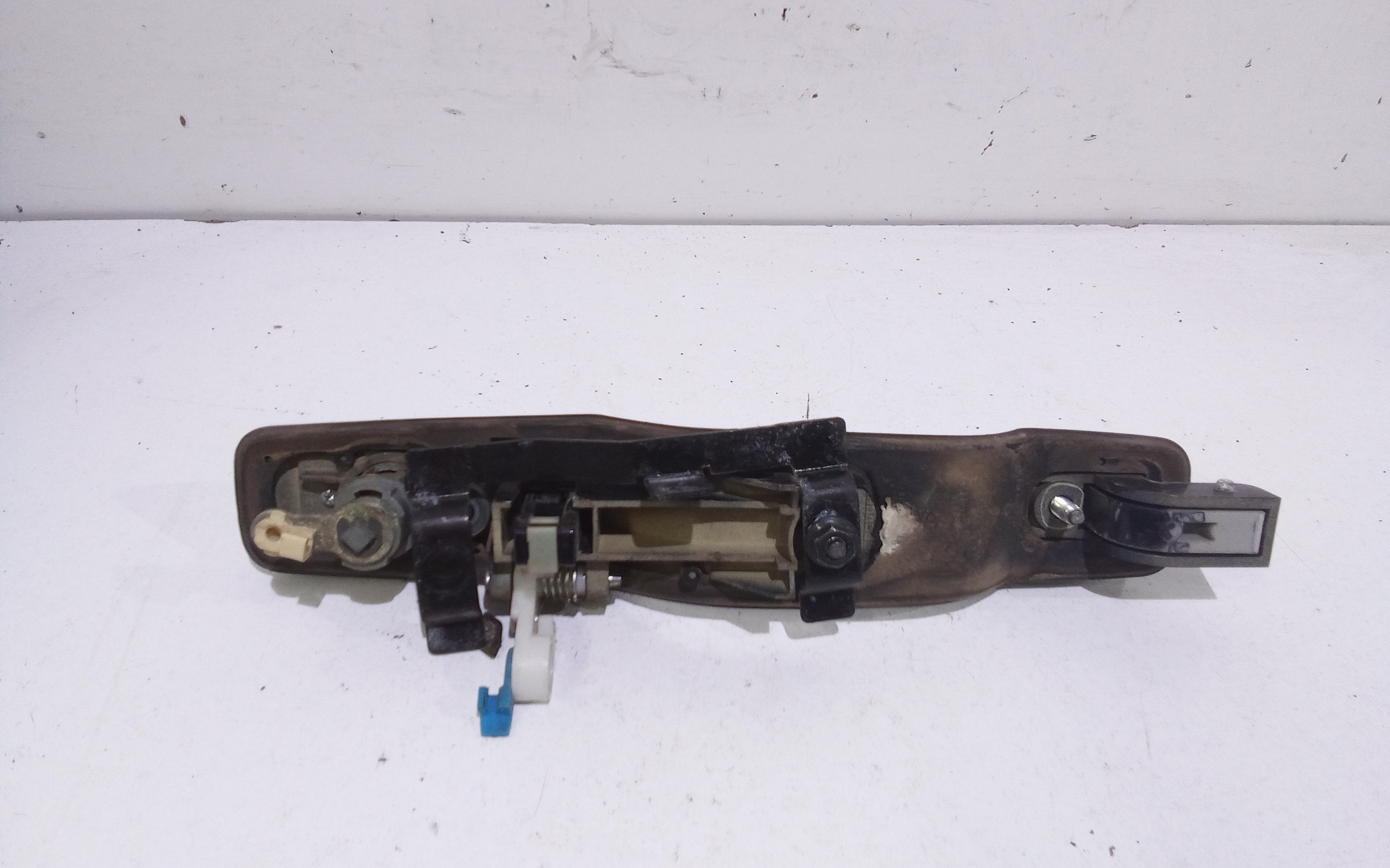 Maniglia esterna Anteriore Destra per Ssangyong Rexton 2 Serie (2006 - In produzione)