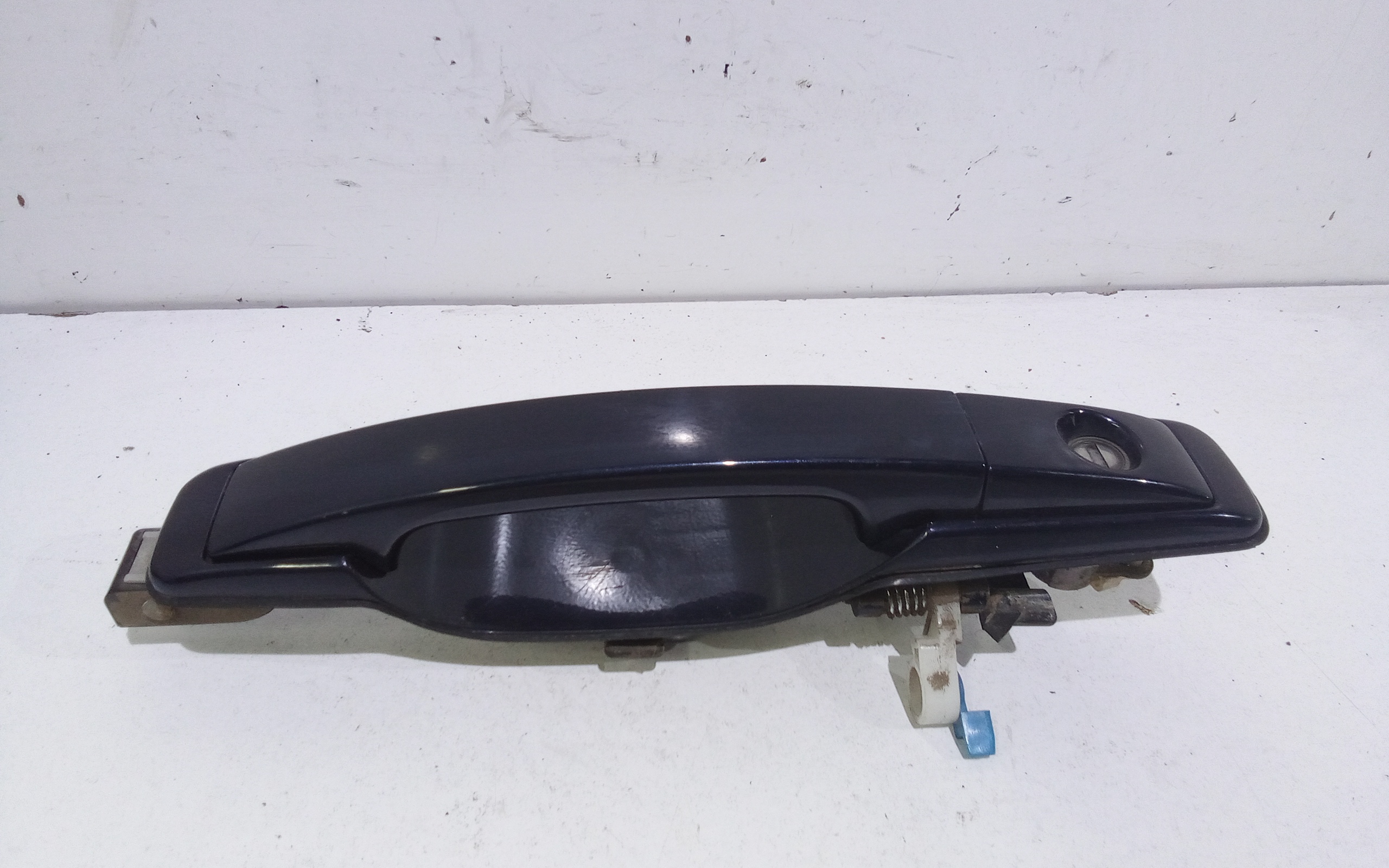 Maniglia esterna Anteriore Destra per Ssangyong Rexton 2 Serie (2006 - In produzione)