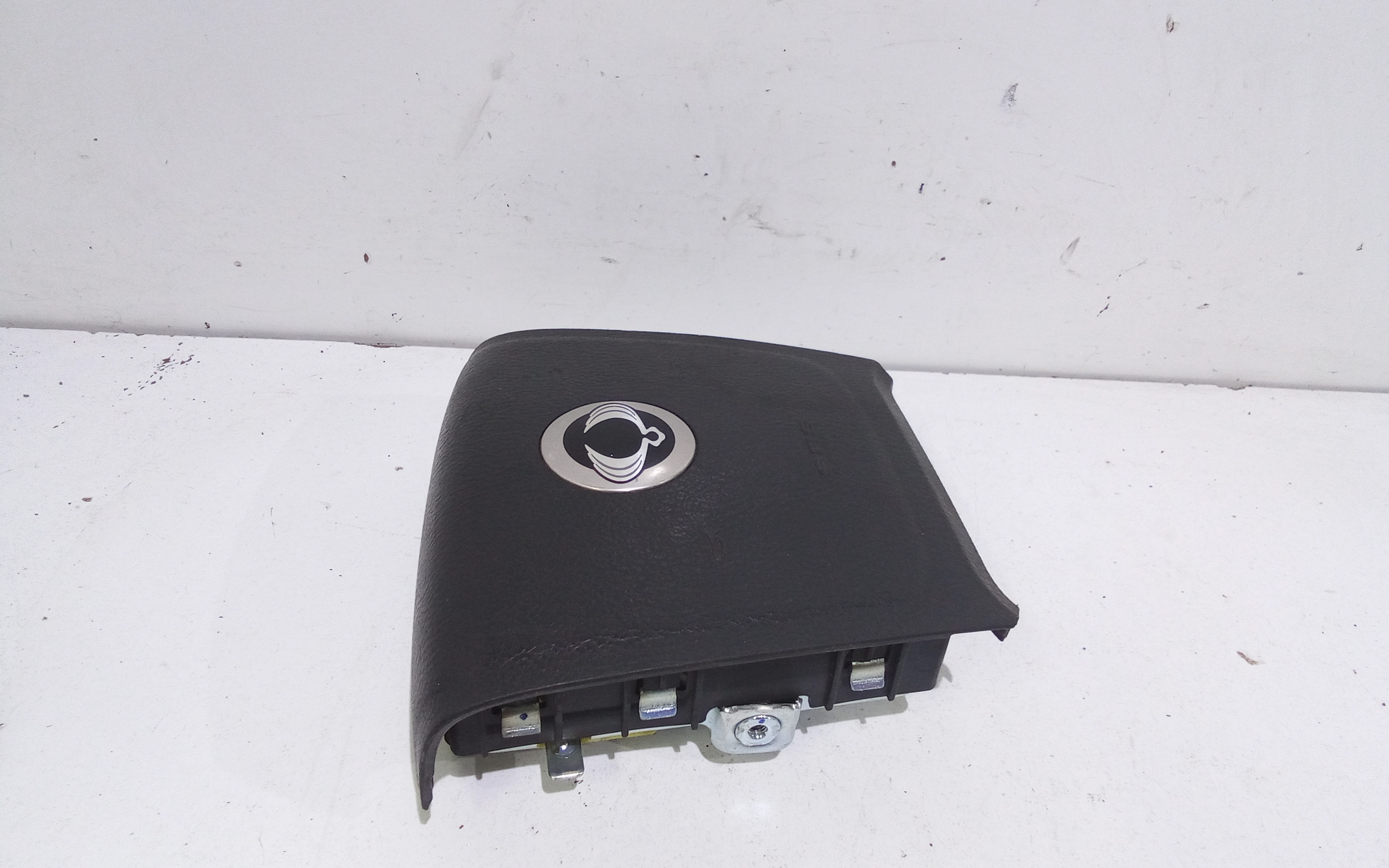 Airbag Volante per Ssangyong Rexton 2 Serie (2006 - In produzione)