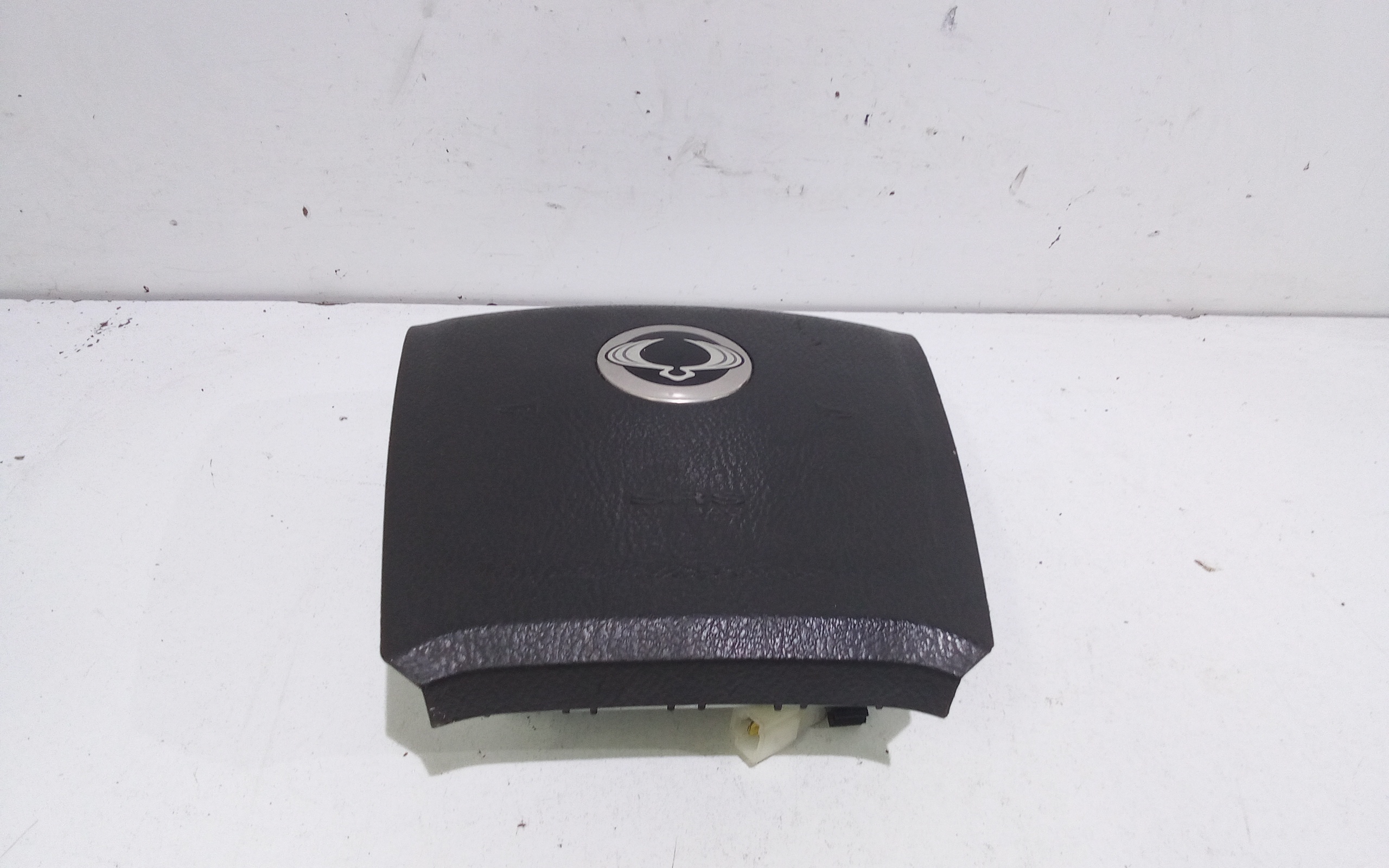 Airbag Volante per Ssangyong Rexton 2 Serie (2006 - In produzione)