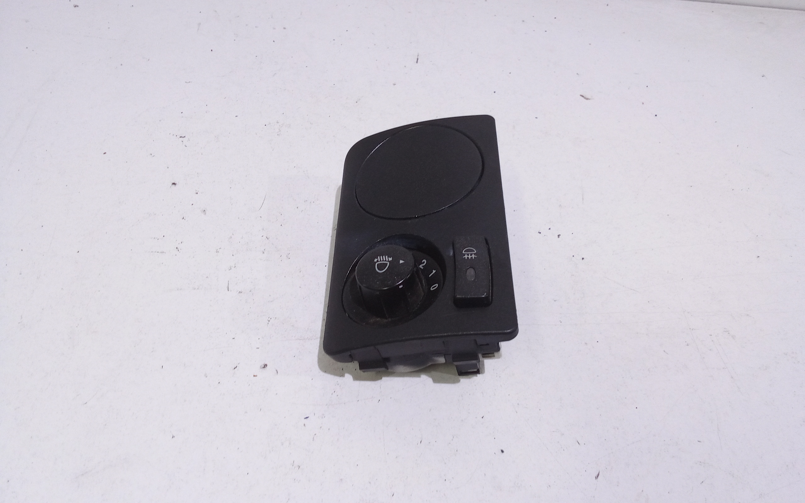 Regolatore Fari per Ssangyong Rexton 2 Serie (2006 - In produzione)