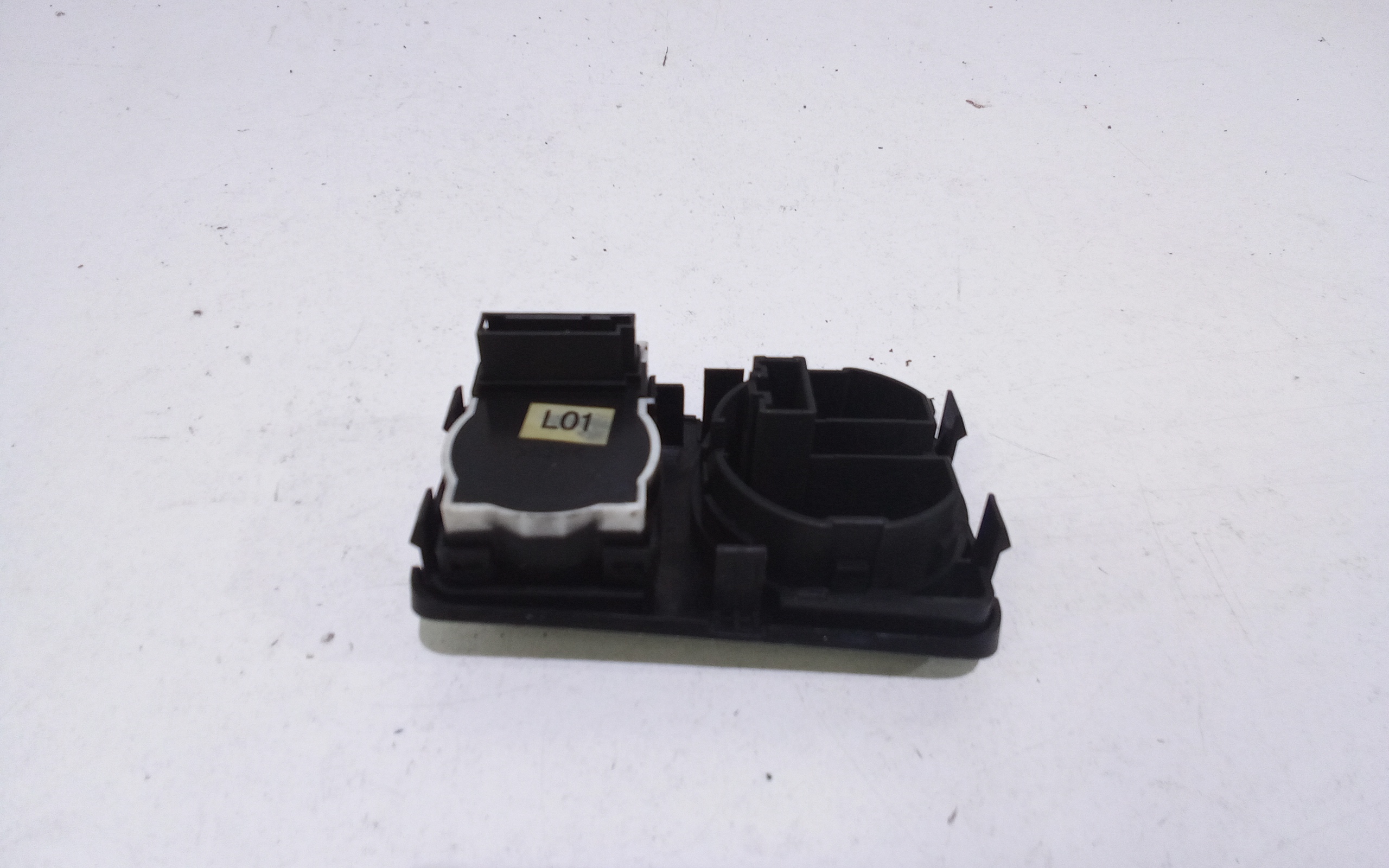 Regolatore Fari per Ssangyong Rexton 2 Serie (2006 - In produzione)