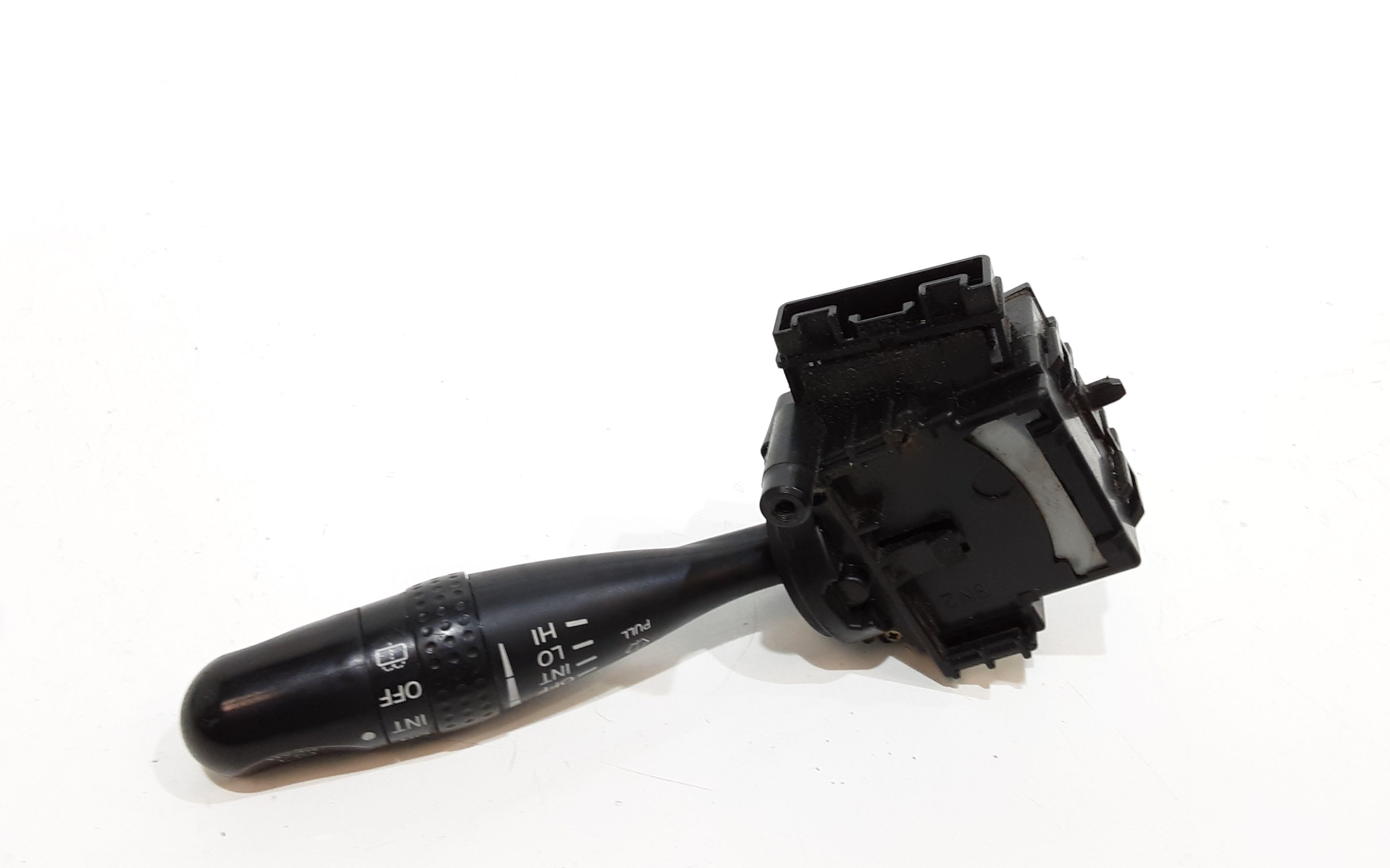 Devioluci SUZUKI SX4 1 Serie