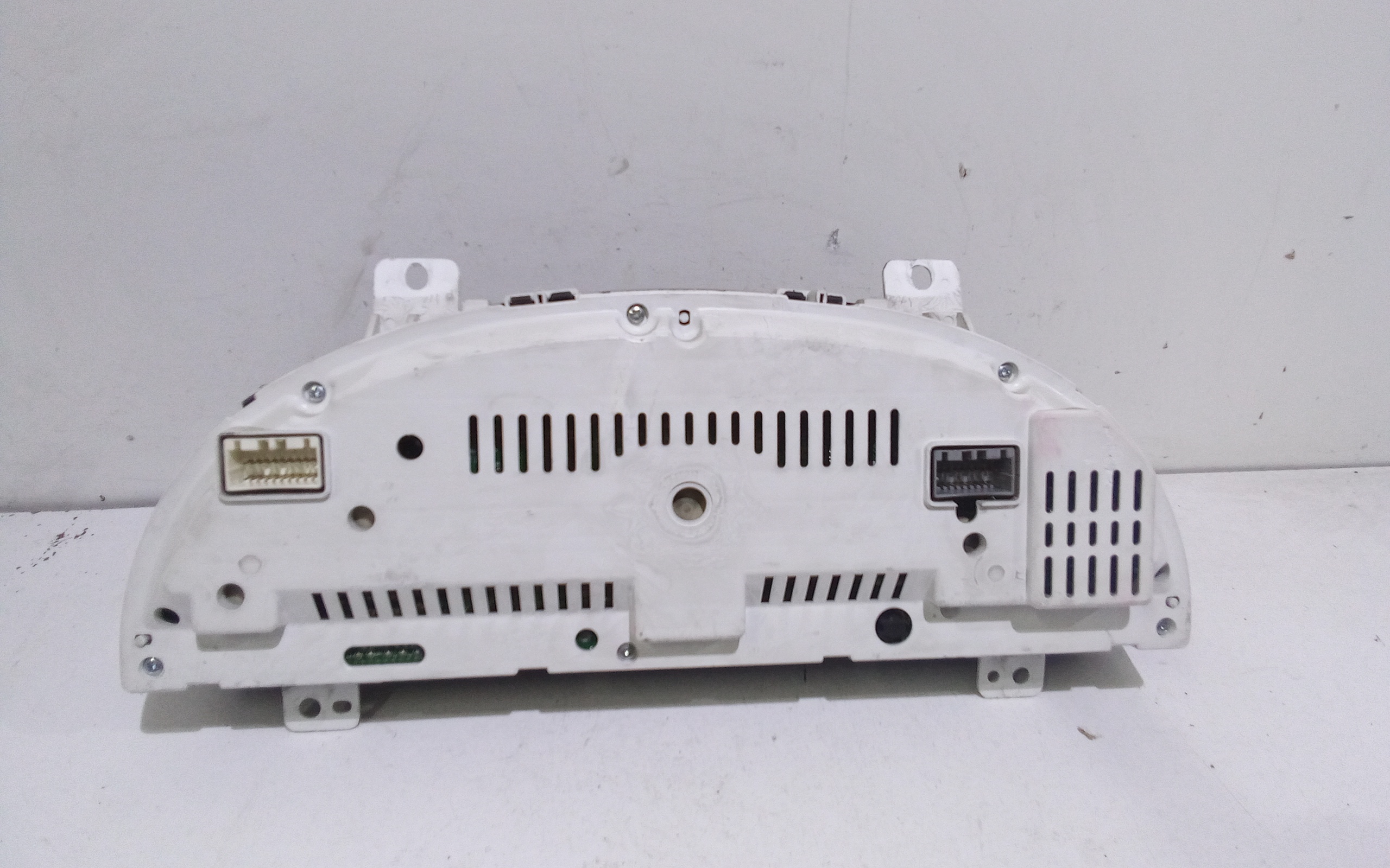 Quadro Strumenti per Ssangyong Rexton 2 Serie (2006 - In produzione)