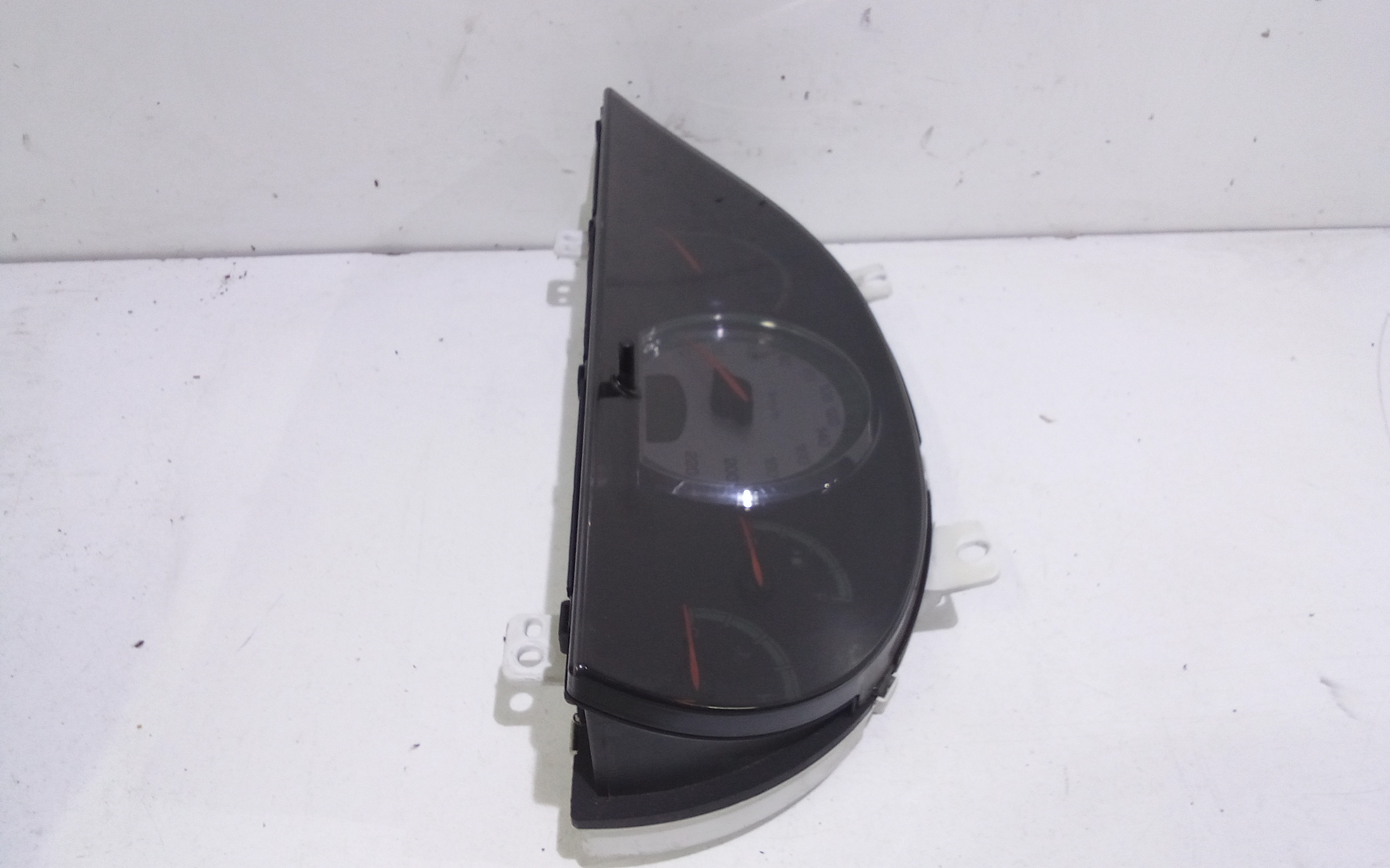 Quadro Strumenti per Ssangyong Rexton 2 Serie (2006 - In produzione)