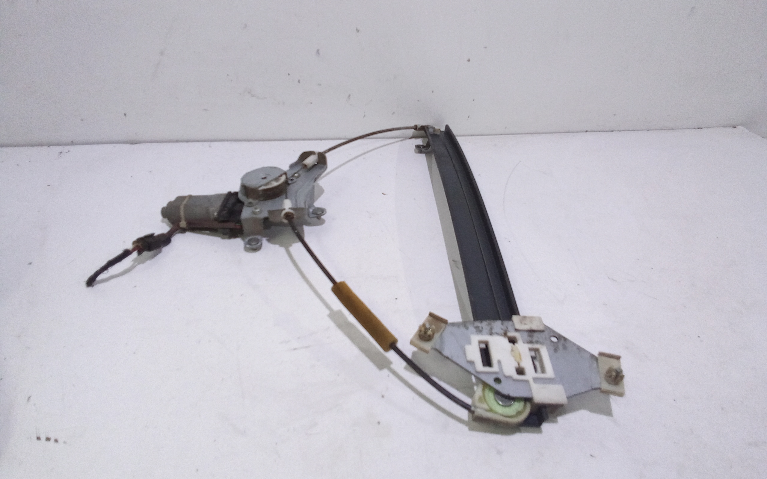 Cremagliera anteriore destra passeggero per Ssangyong Rexton 2 Serie (2006 - In produzione)