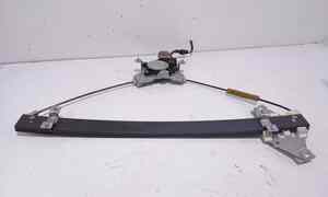 Cremagliera anteriore destra passeggero per Ssangyong Rexton 2 Serie (2006 - In produzione)