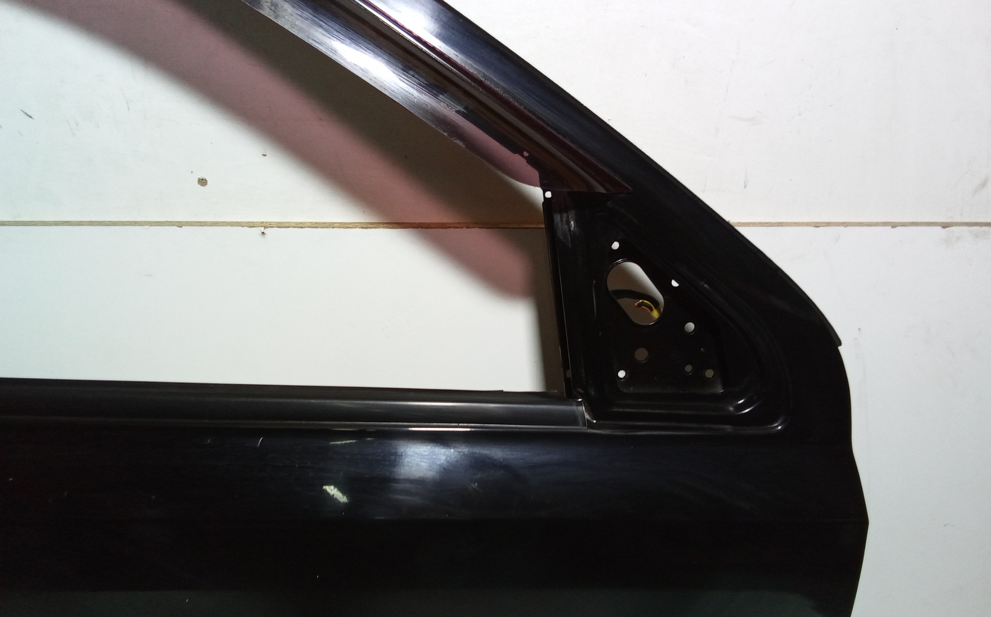 Portiera anteriore Destra per Kia Sorento 1 Serie (2002 - 2006)