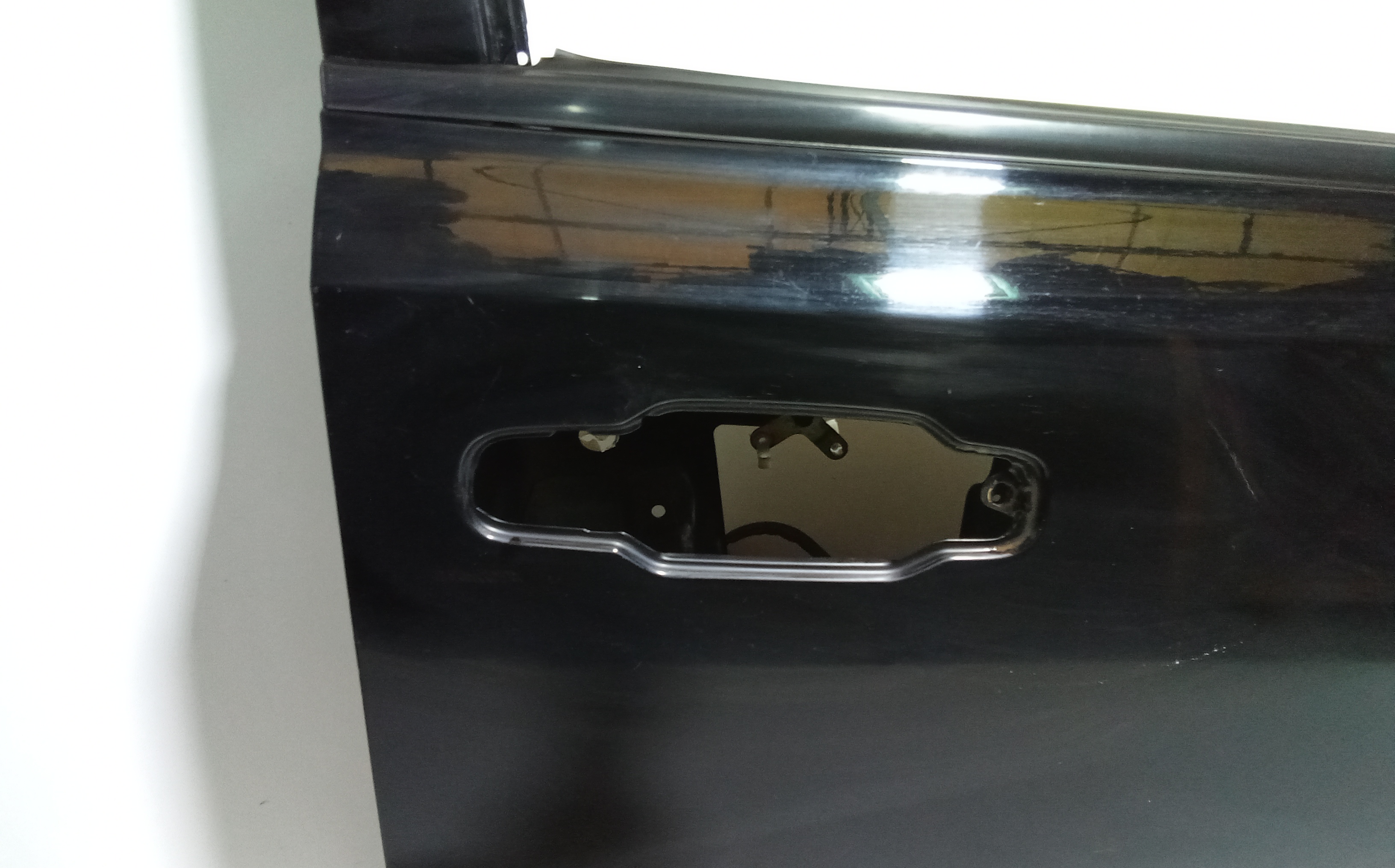 Portiera anteriore Destra per Kia Sorento 1 Serie (2002 - 2006)