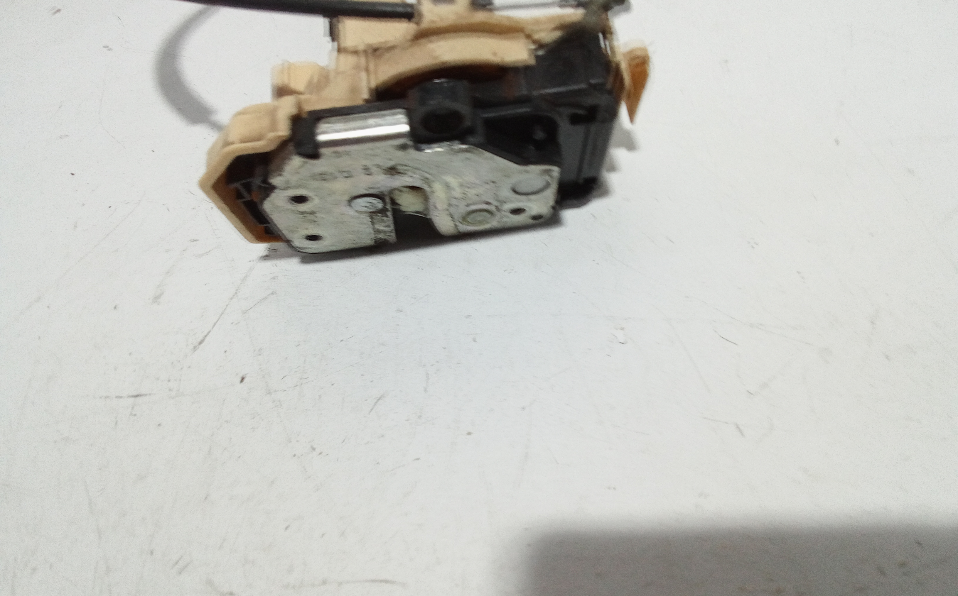 Serratura Anteriore Destra per Fiat Panda 2 Serie (2003 - 2010)