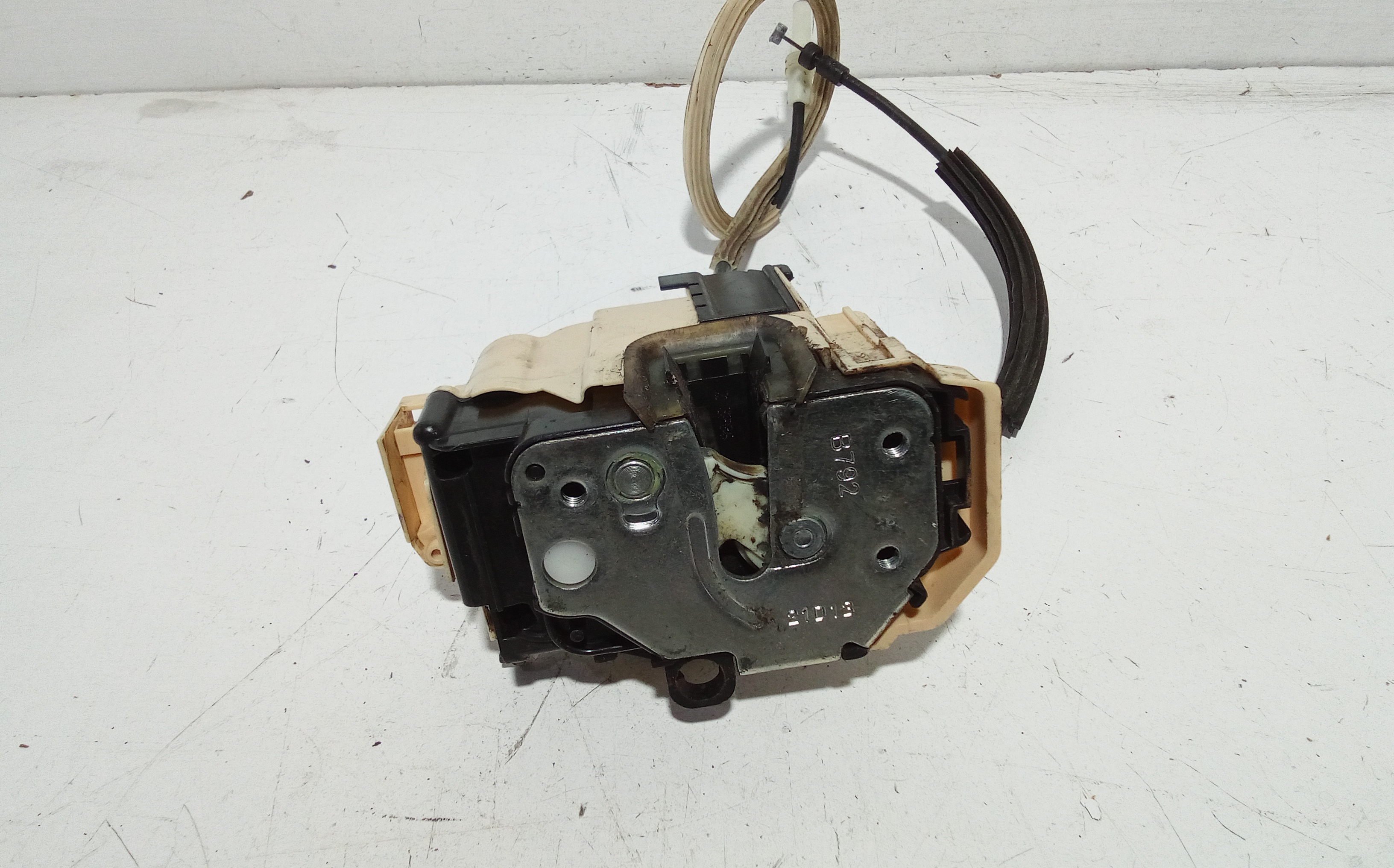 Serratura Anteriore Destra per Fiat Panda 2 Serie (2003 - 2010)